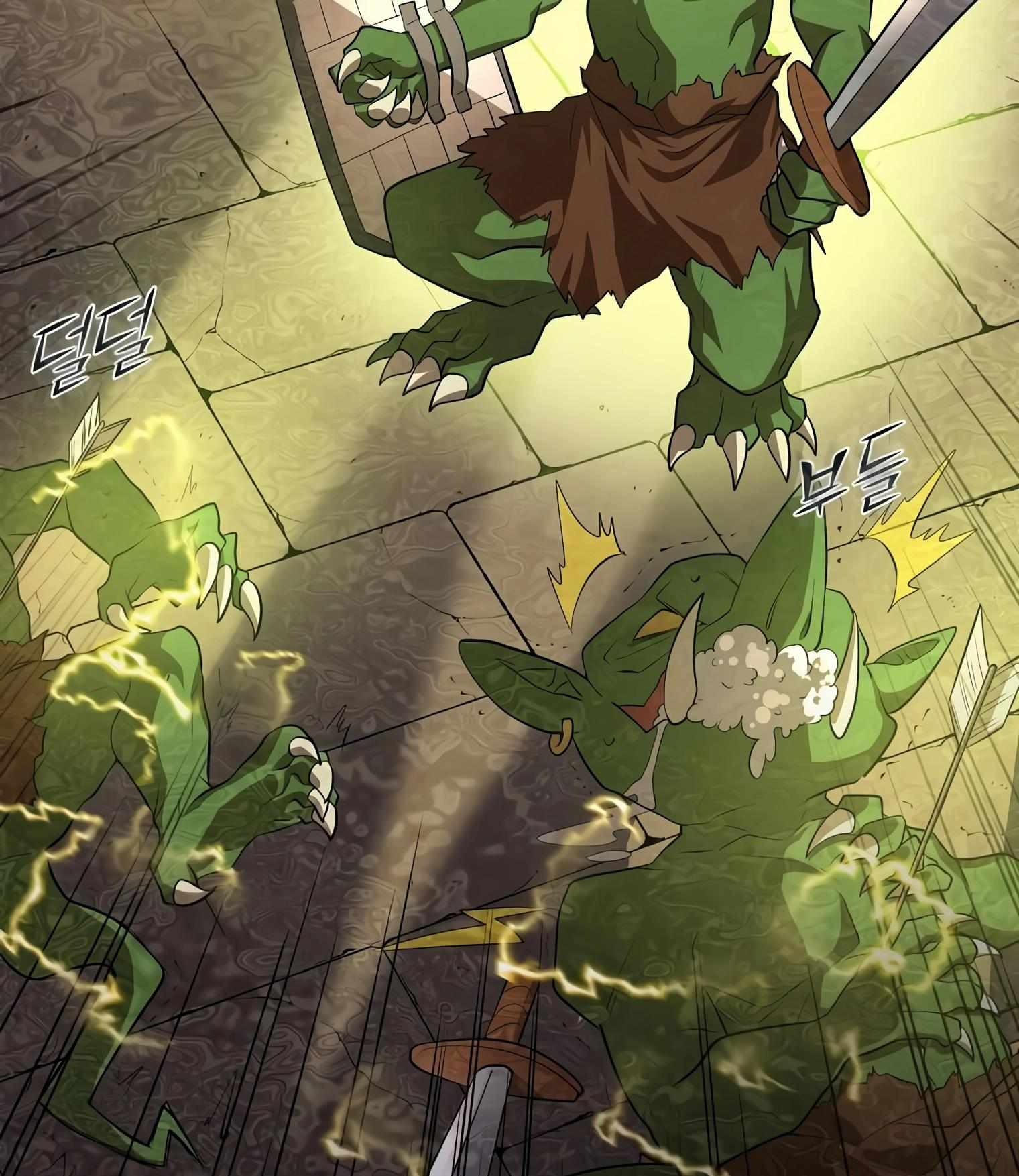 Read Level Up With Skills Manga Online