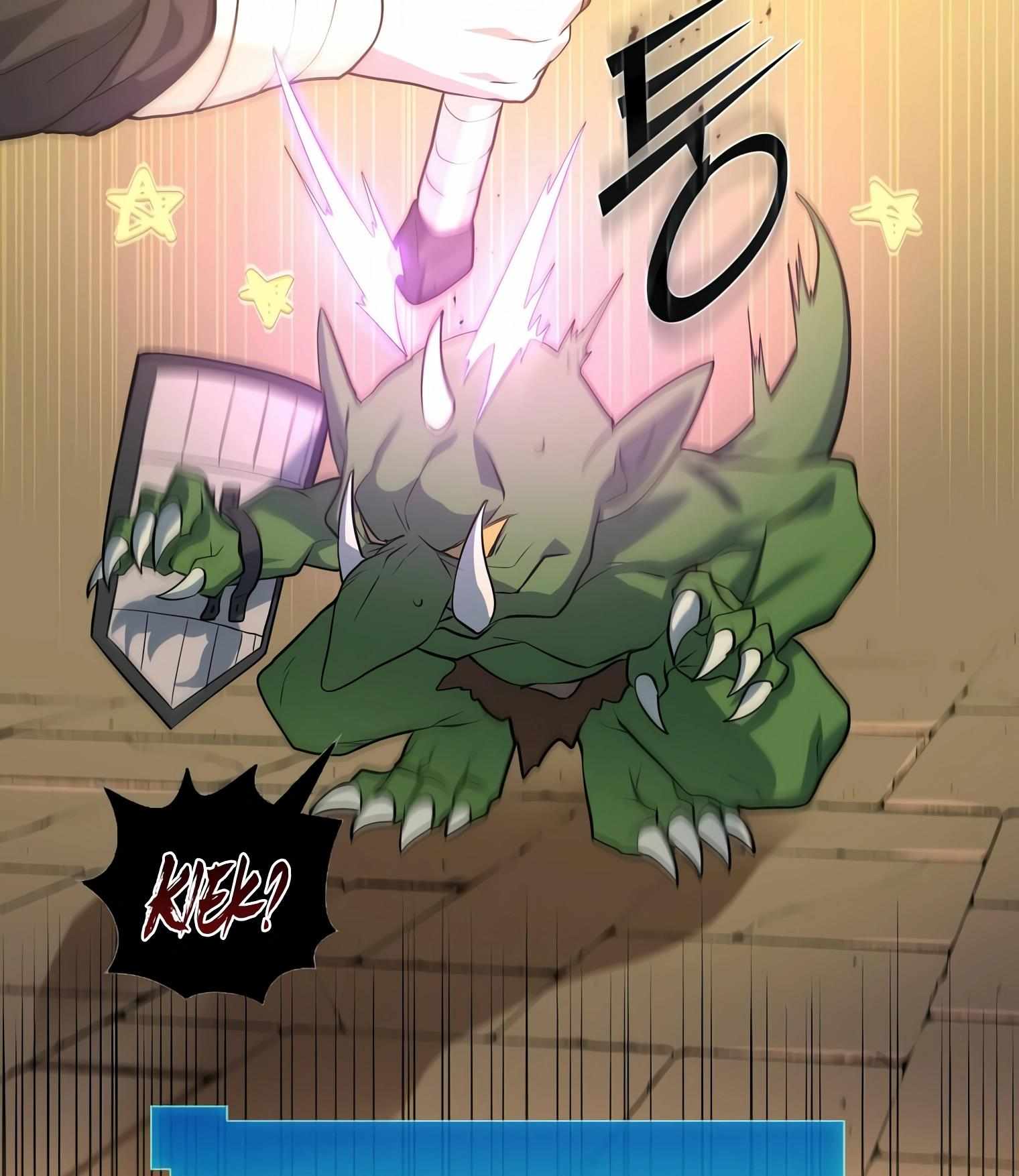 Read Level Up With Skills Manga Online