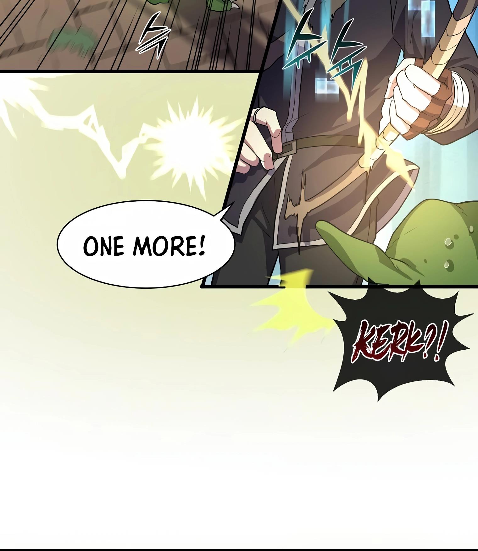 Read Level Up With Skills Manga Online