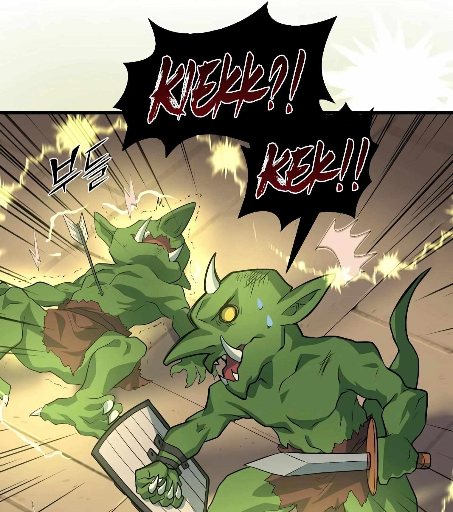 Read Level Up With Skills Manga Online