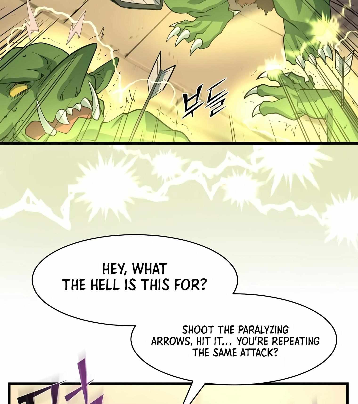 Read Level Up With Skills Manga Online
