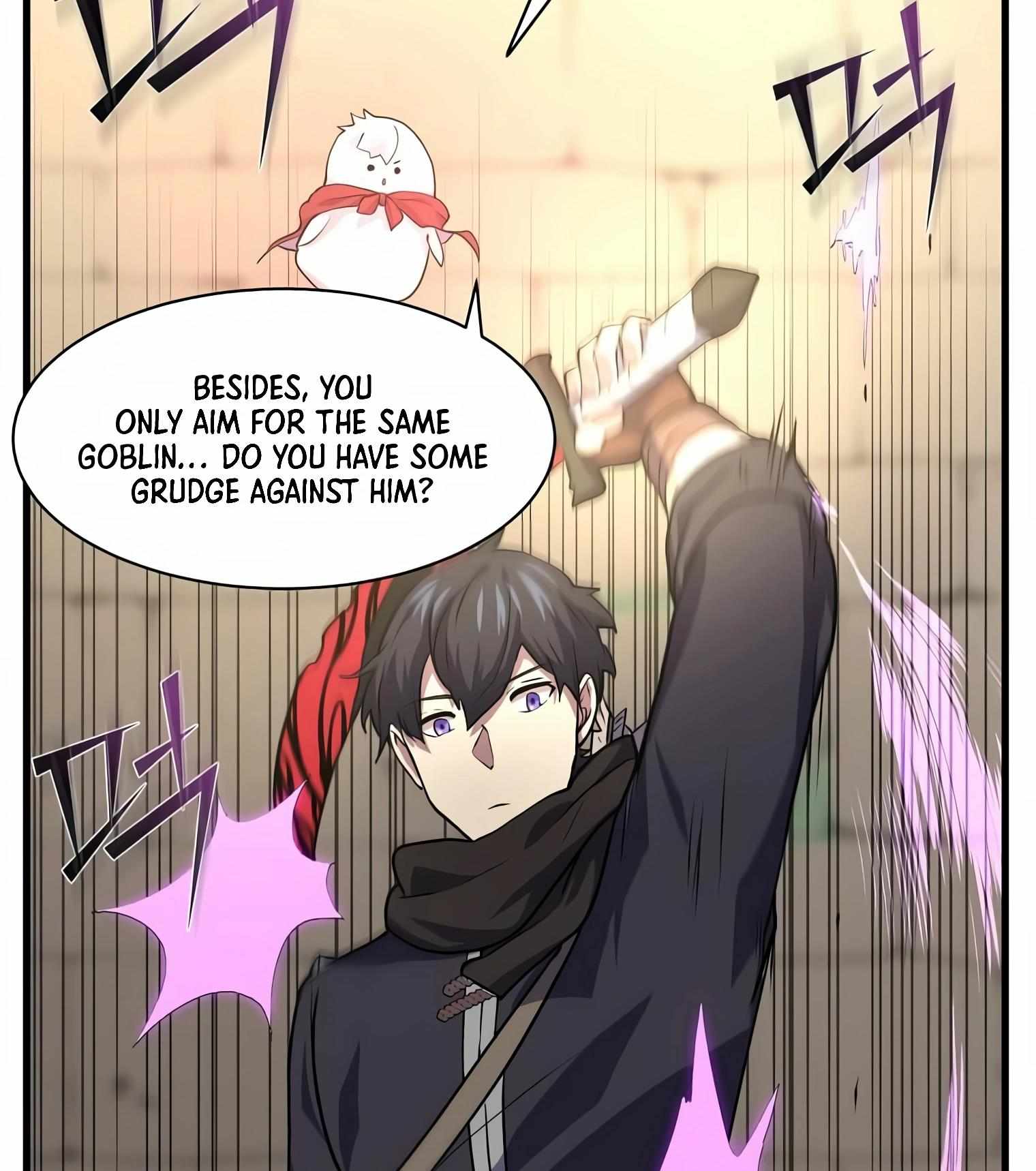 Read Level Up With Skills Manga Online
