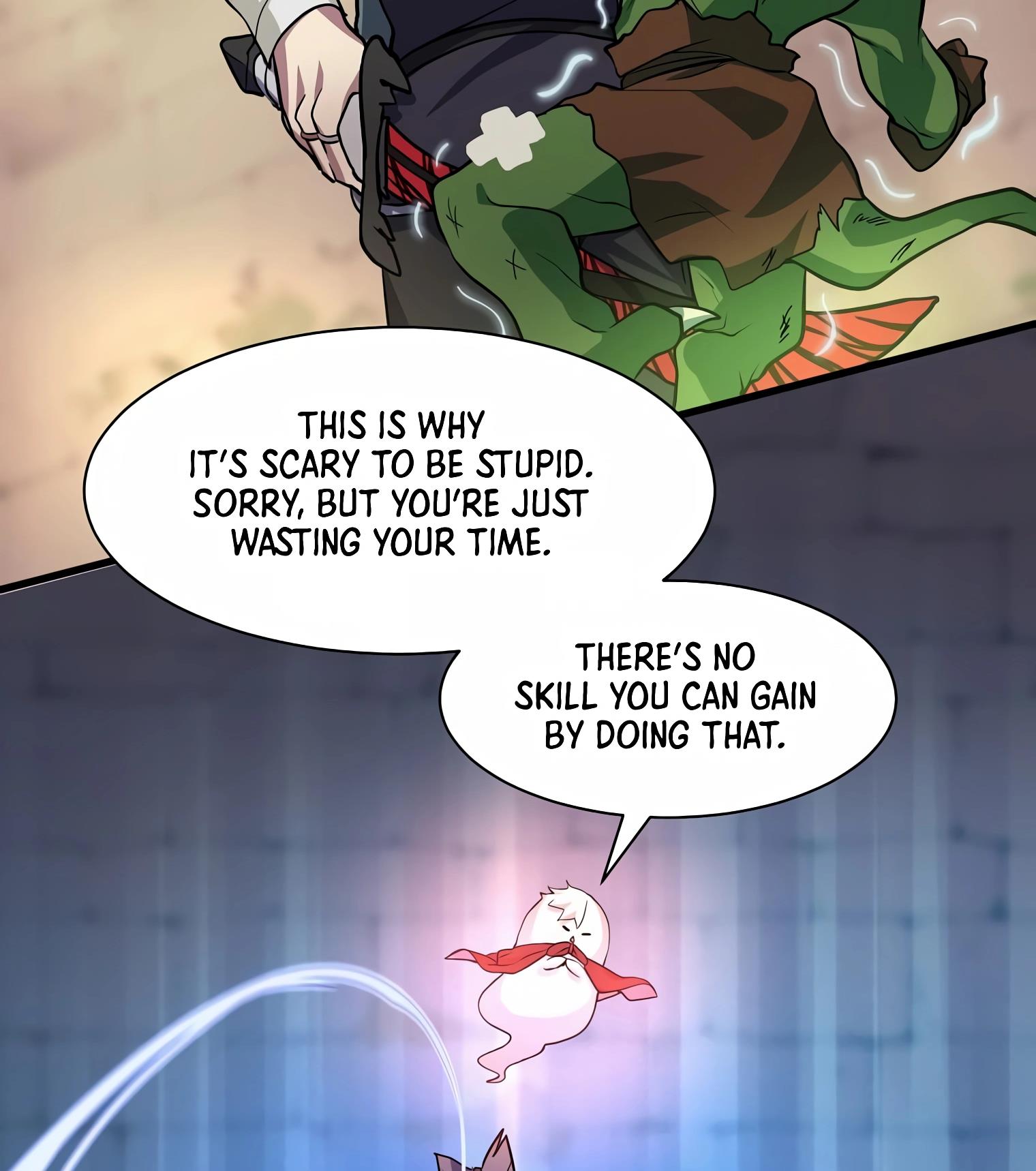 Read Level Up With Skills Manga Online