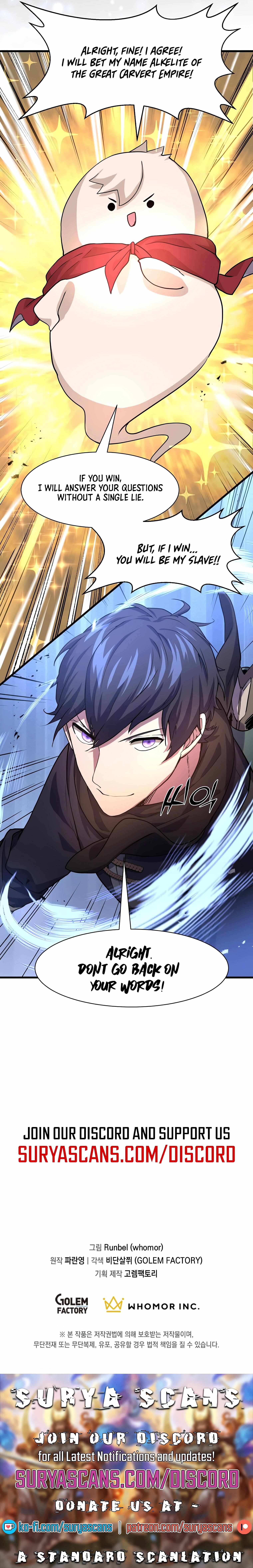 Read Level Up With Skills Manga Online