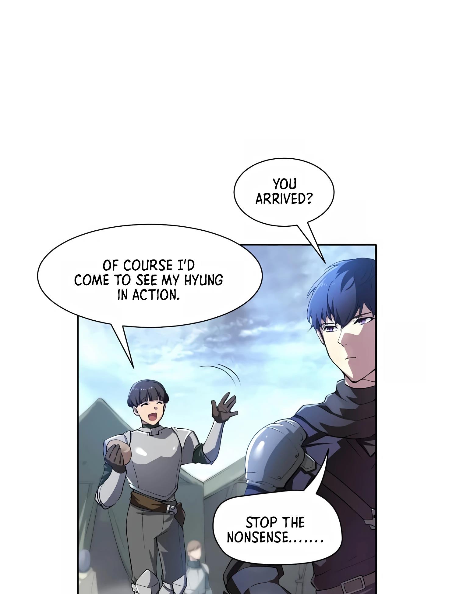 Read Level Up With Skills Manga Online