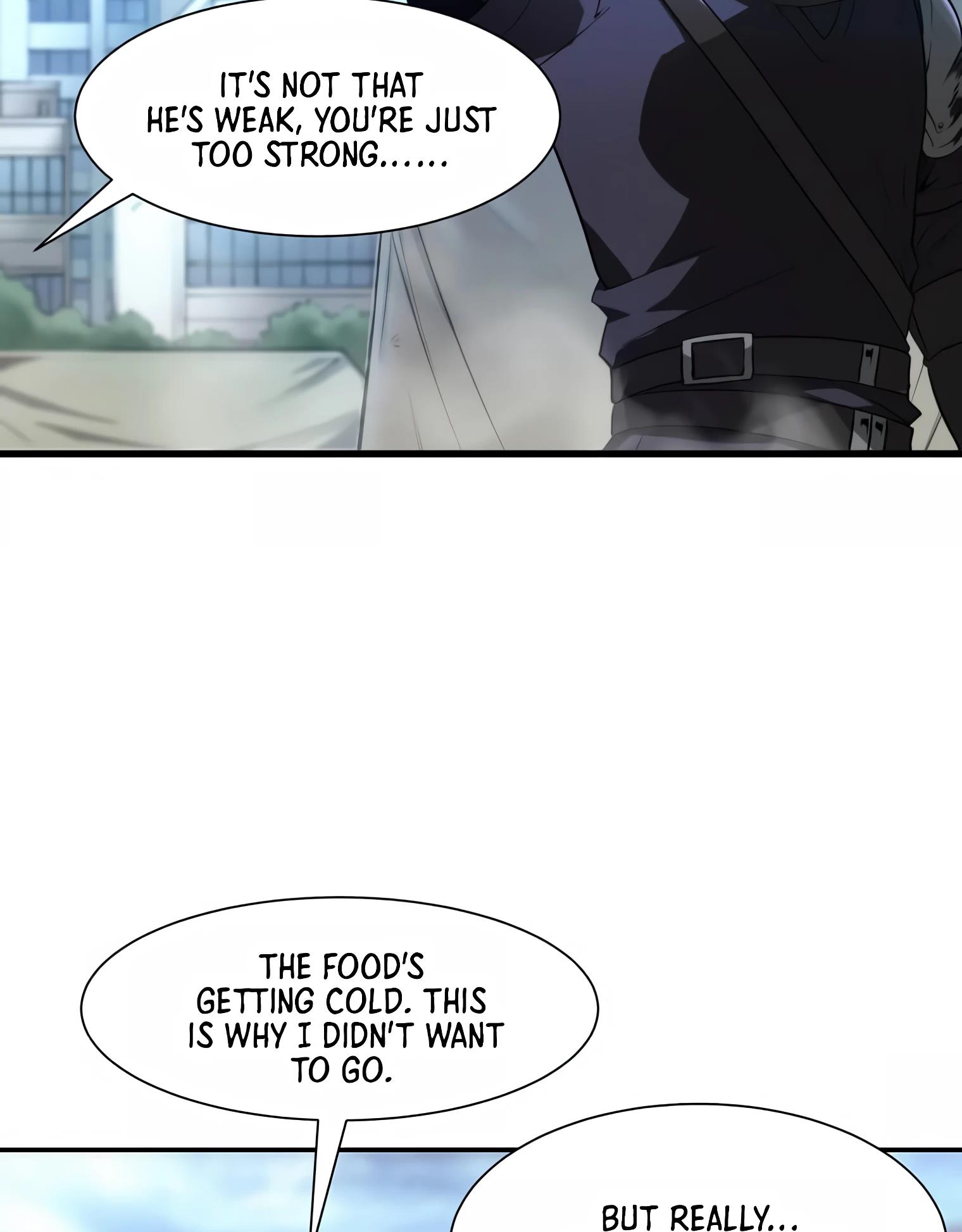 Read Level Up With Skills Manga Online