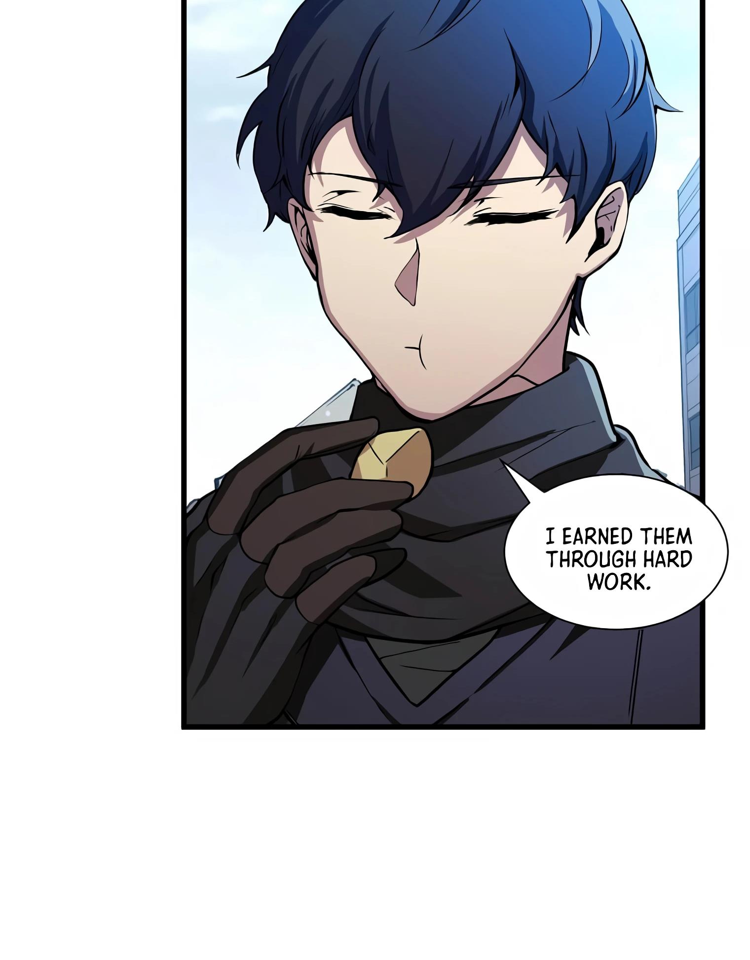 Read Level Up With Skills Manga Online
