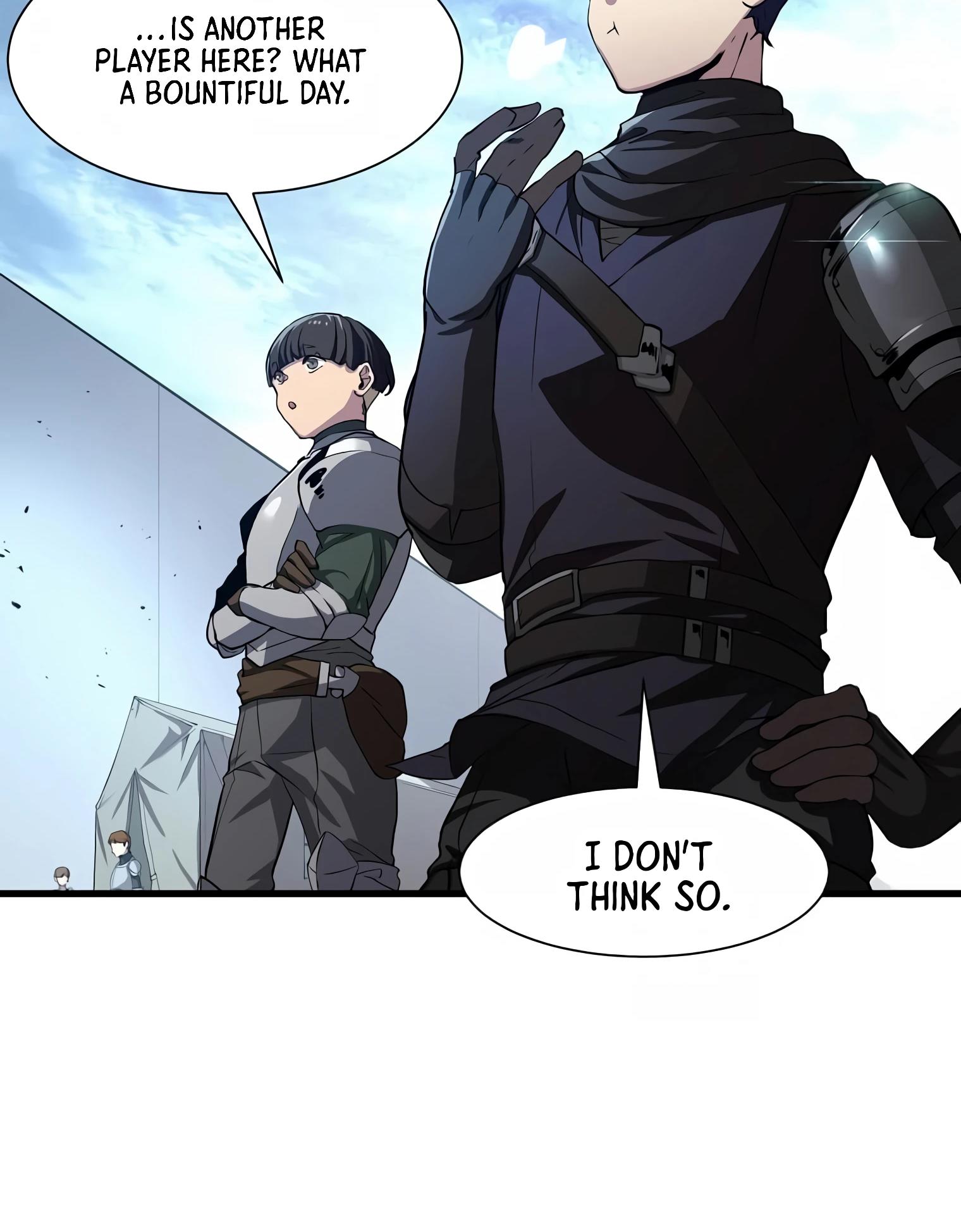Read Level Up With Skills Manga Online
