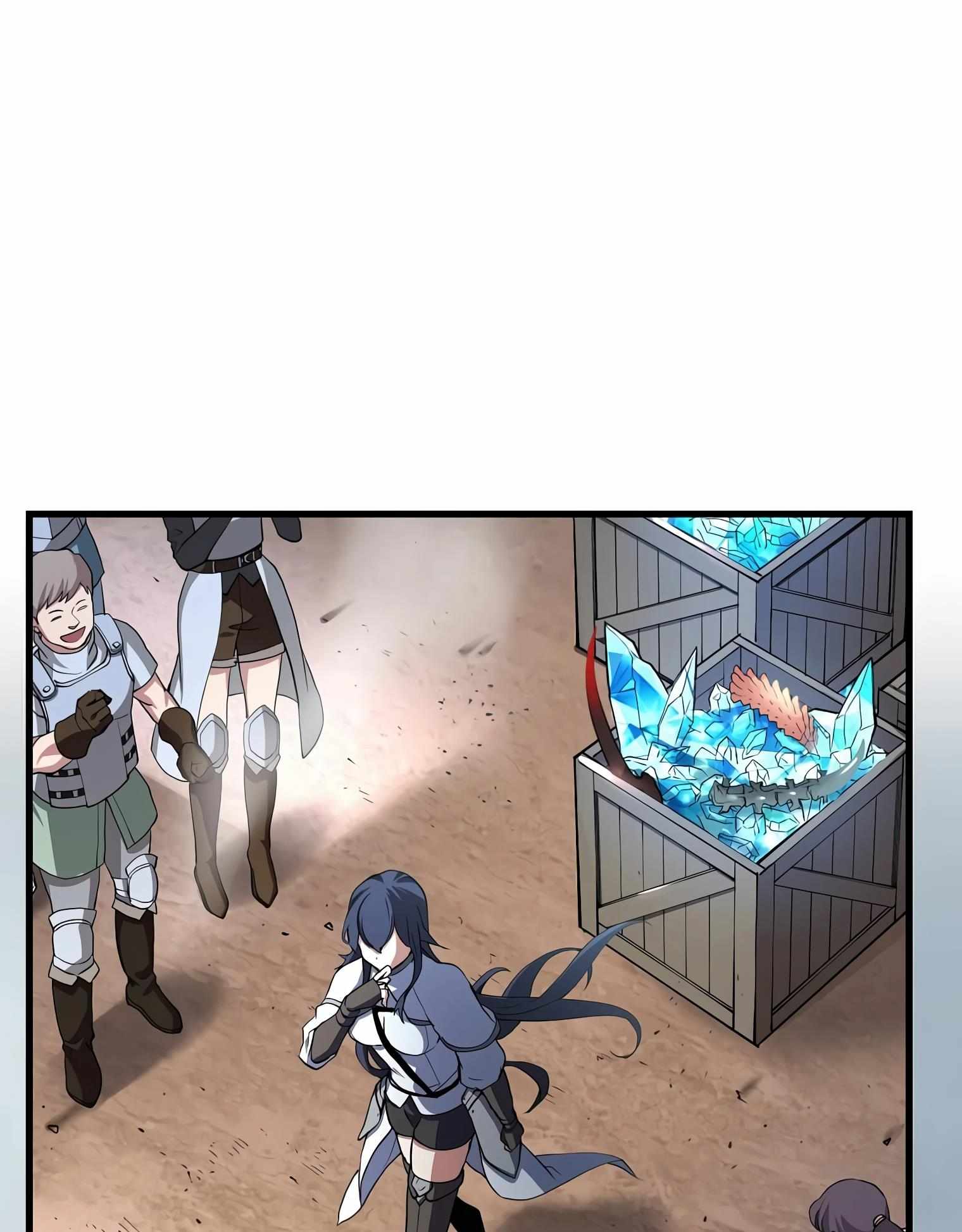 Read Level Up With Skills Manga Online