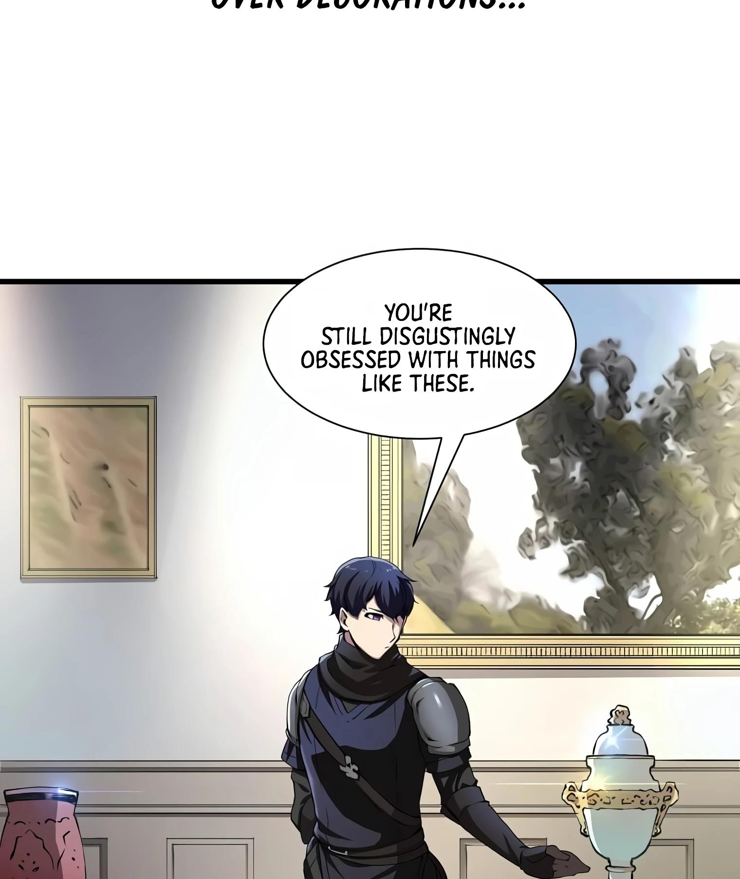 Read Level Up With Skills Manga Online