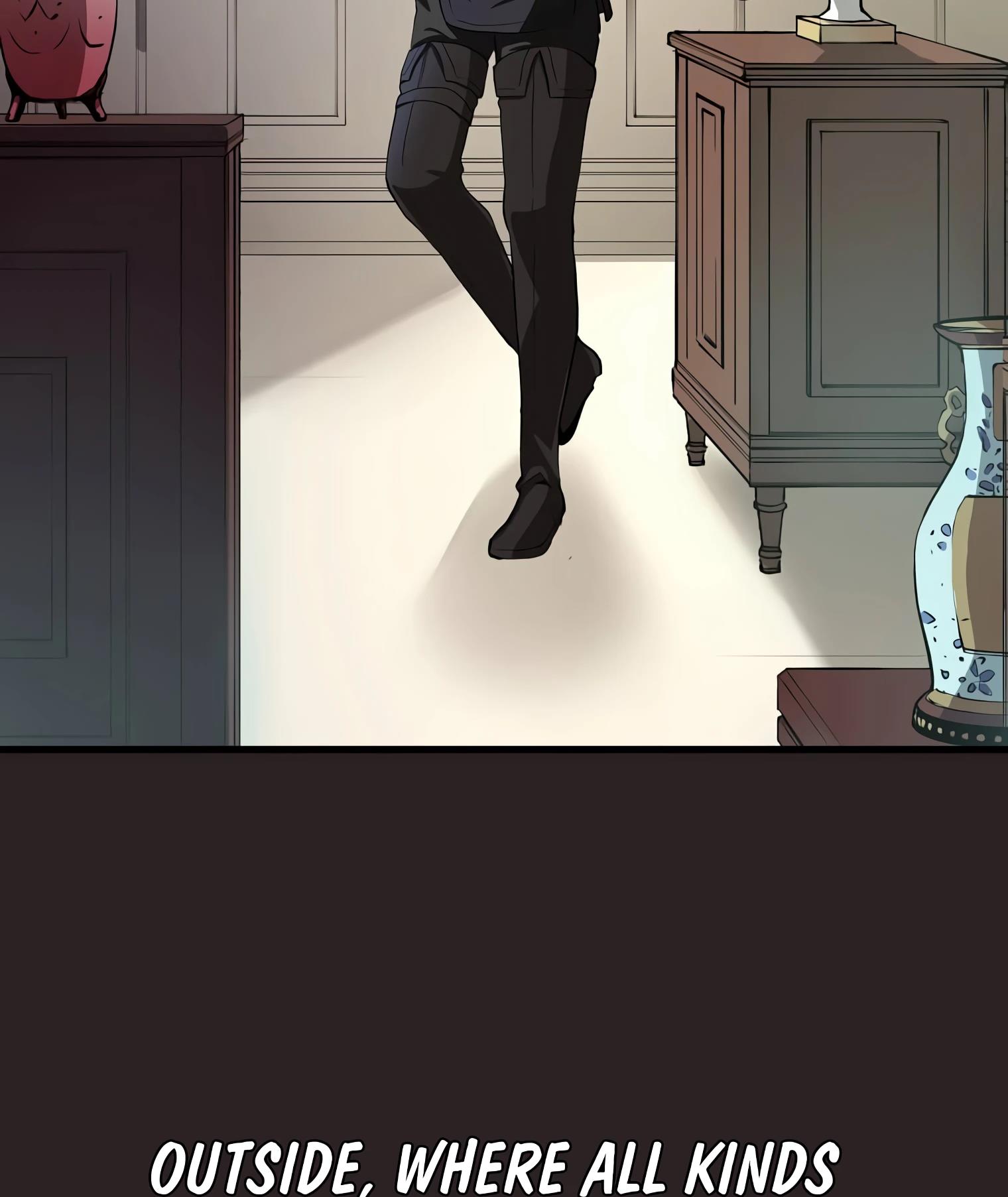 Read Level Up With Skills Manga Online