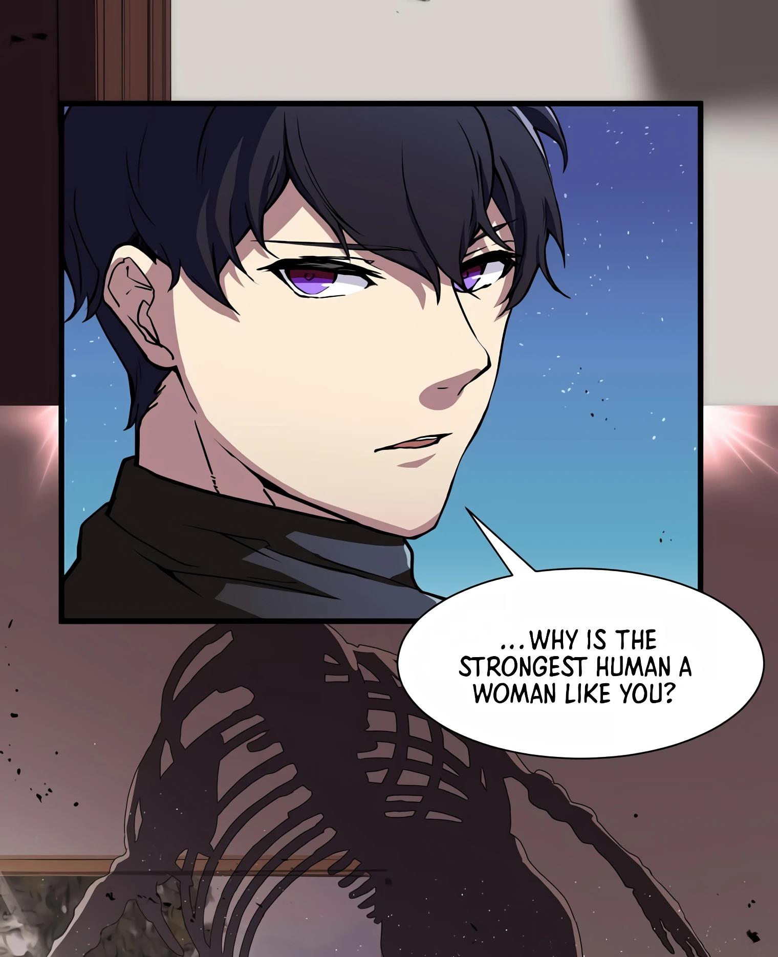 Read Level Up With Skills Manga Online
