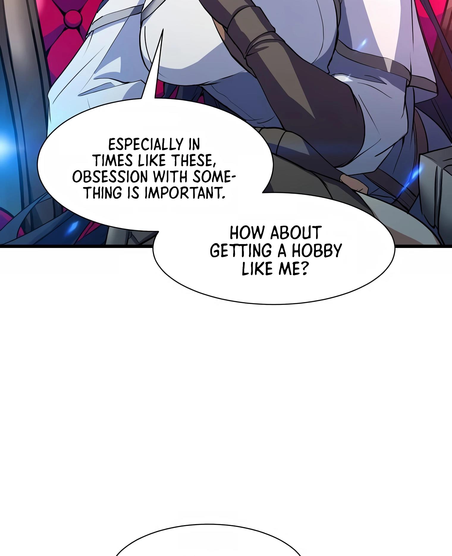 Read Level Up With Skills Manga Online