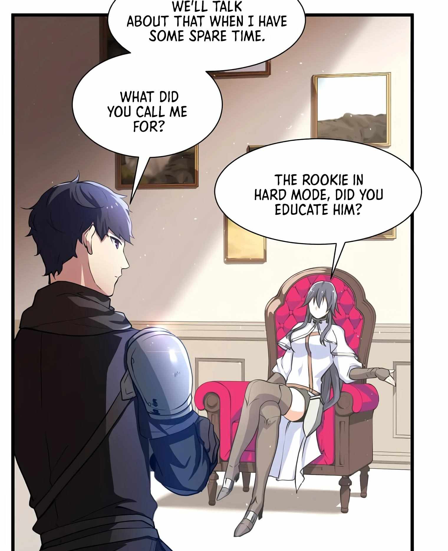Read Level Up With Skills Manga Online