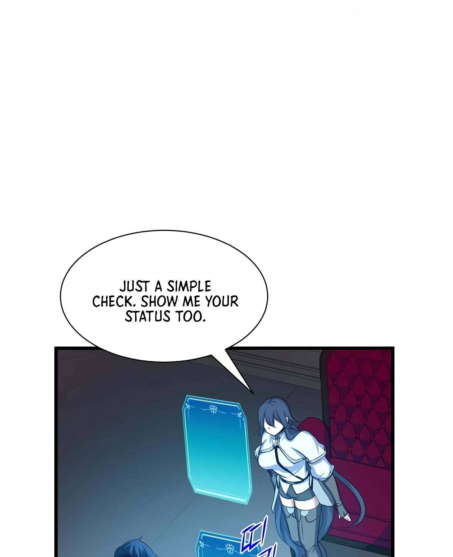 Read Level Up With Skills Manga Online
