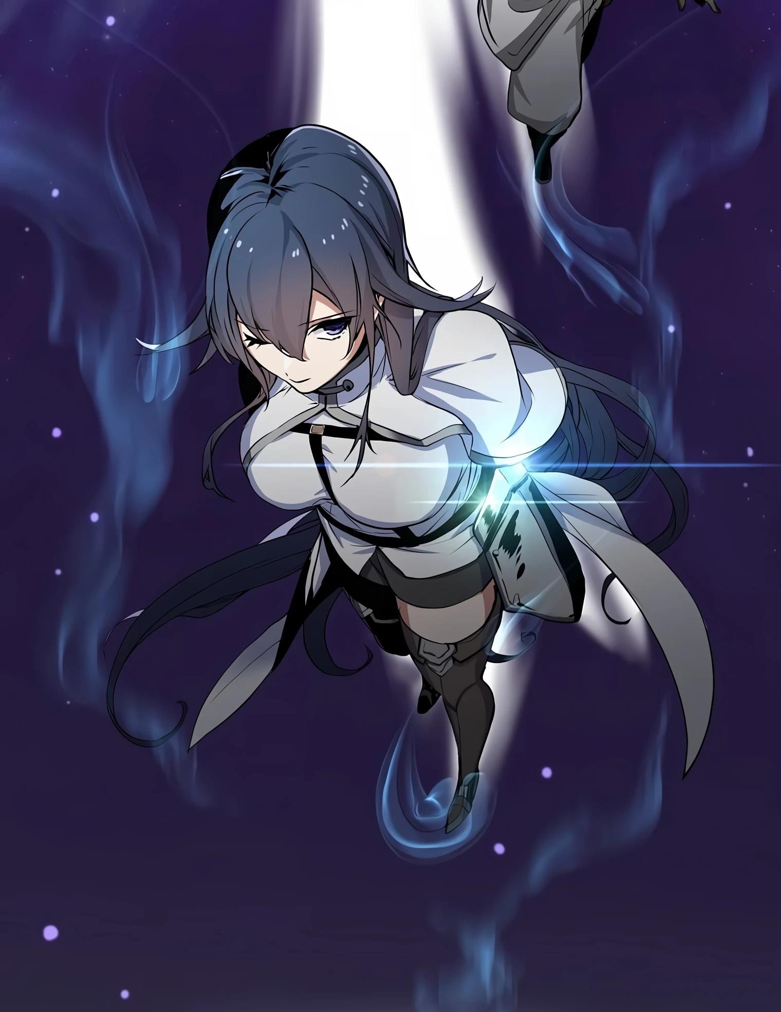 Read Level Up With Skills Manga Online