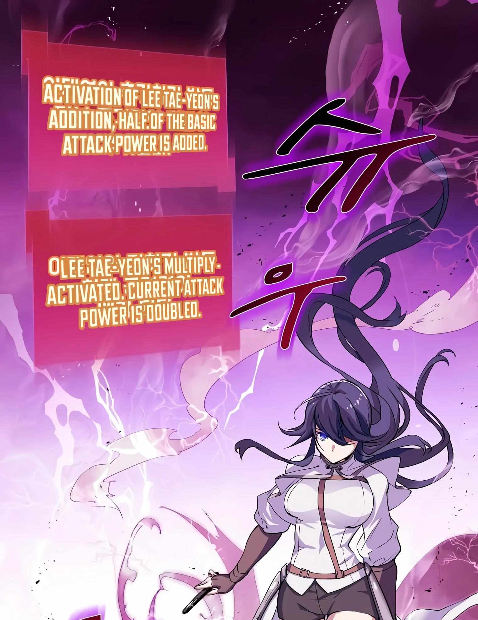 Read Level Up With Skills Manga Online