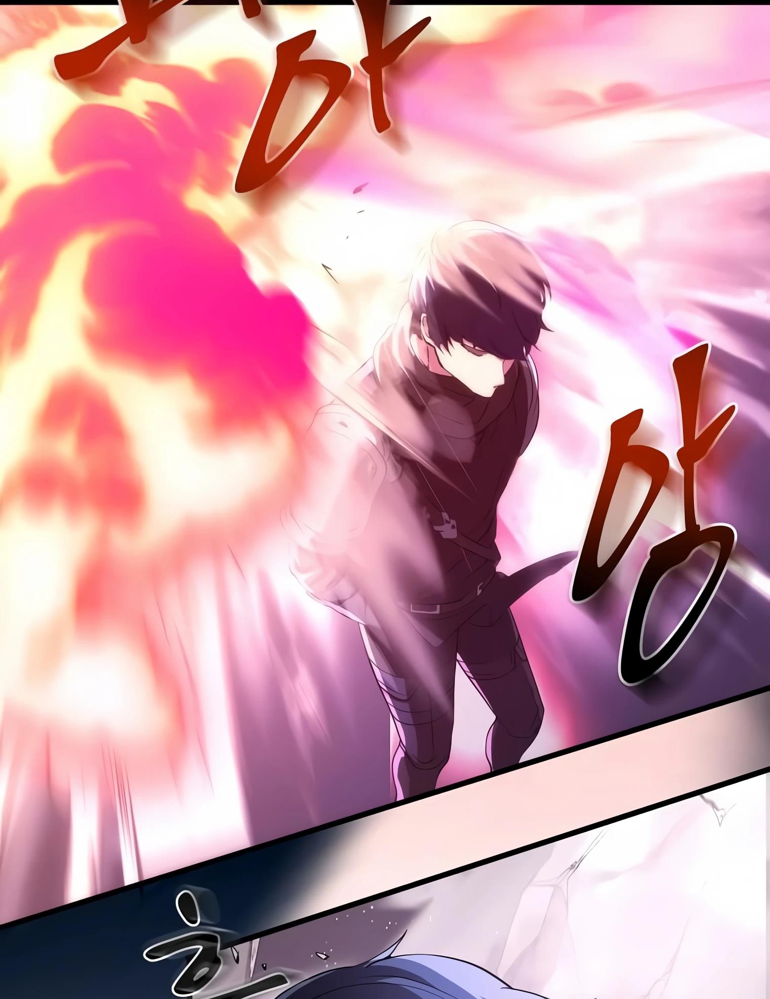 Read Level Up With Skills Manga Online