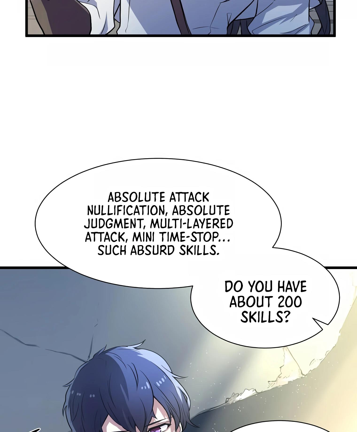 Read Level Up With Skills Manga Online