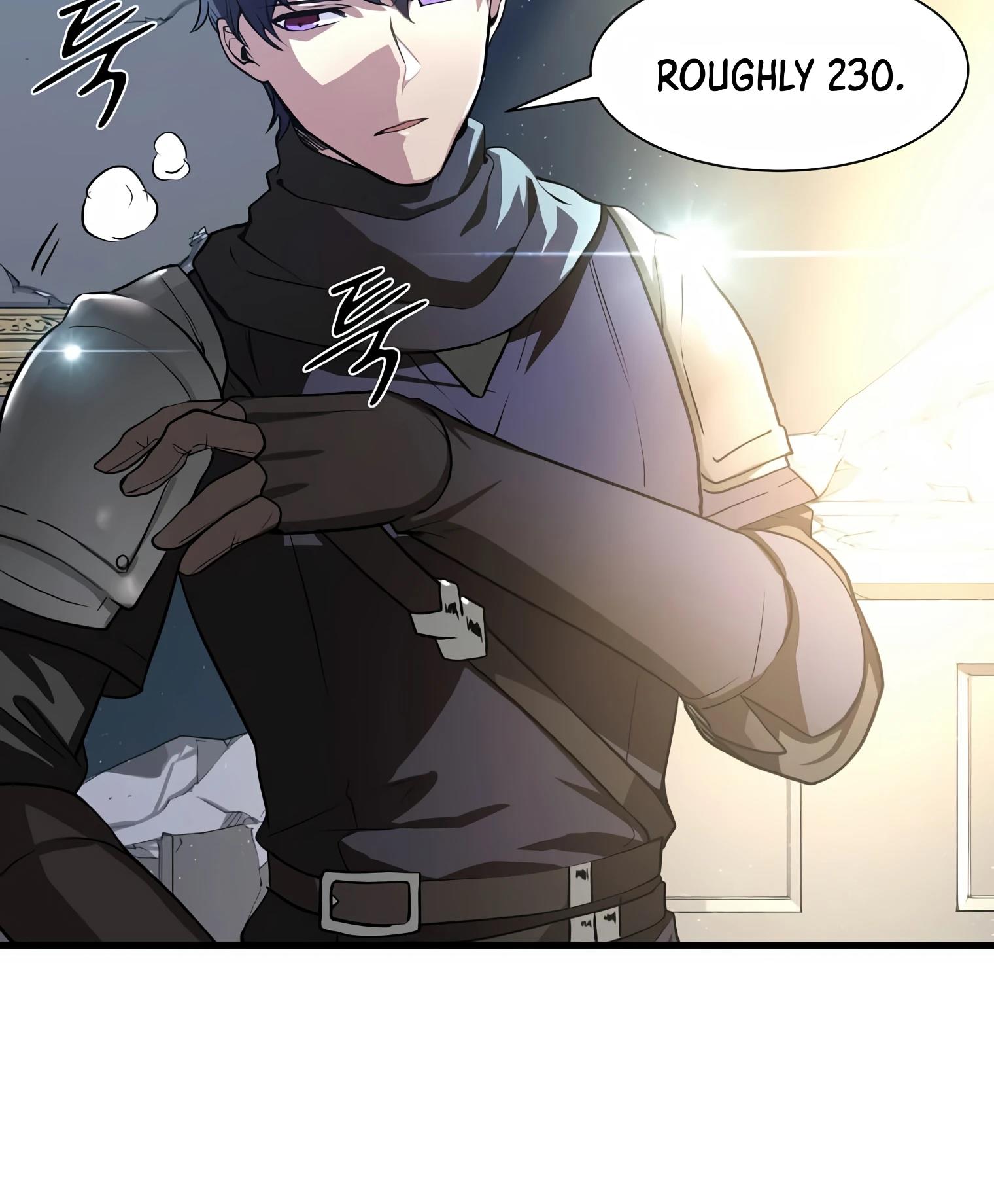 Read Level Up With Skills Manga Online