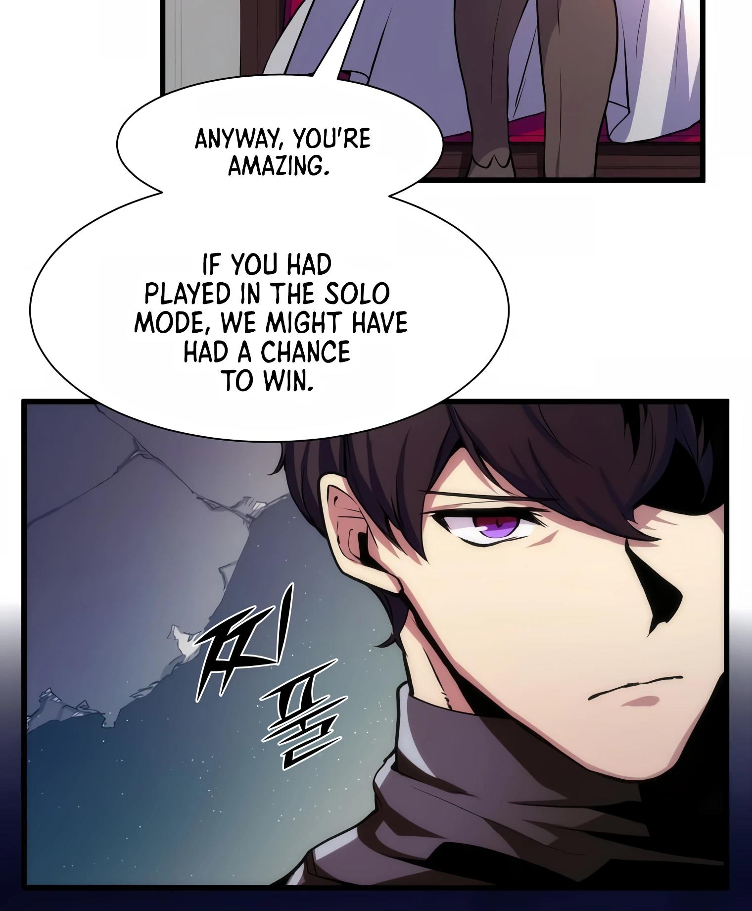 Read Level Up With Skills Manga Online