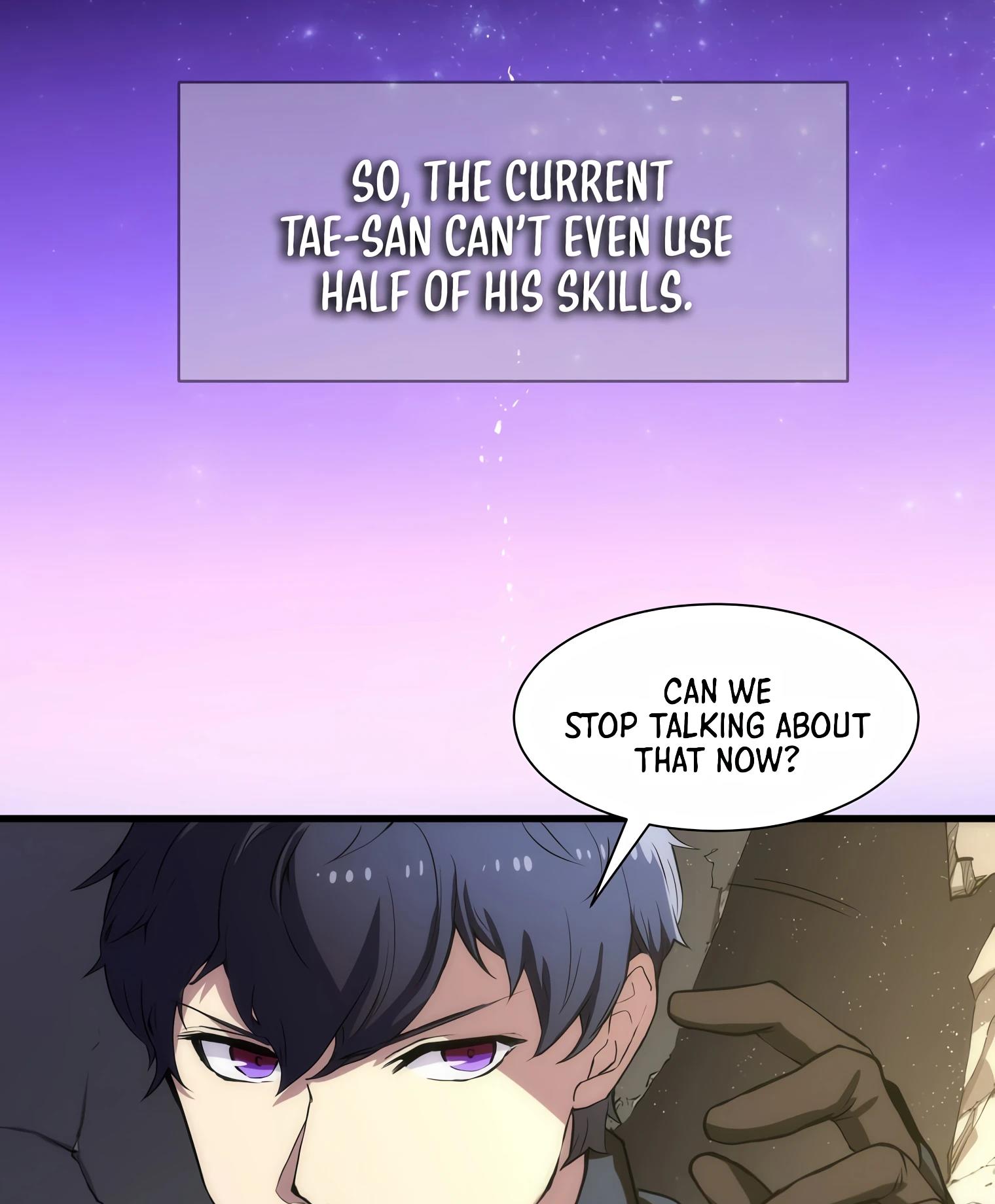 Read Level Up With Skills Manga Online