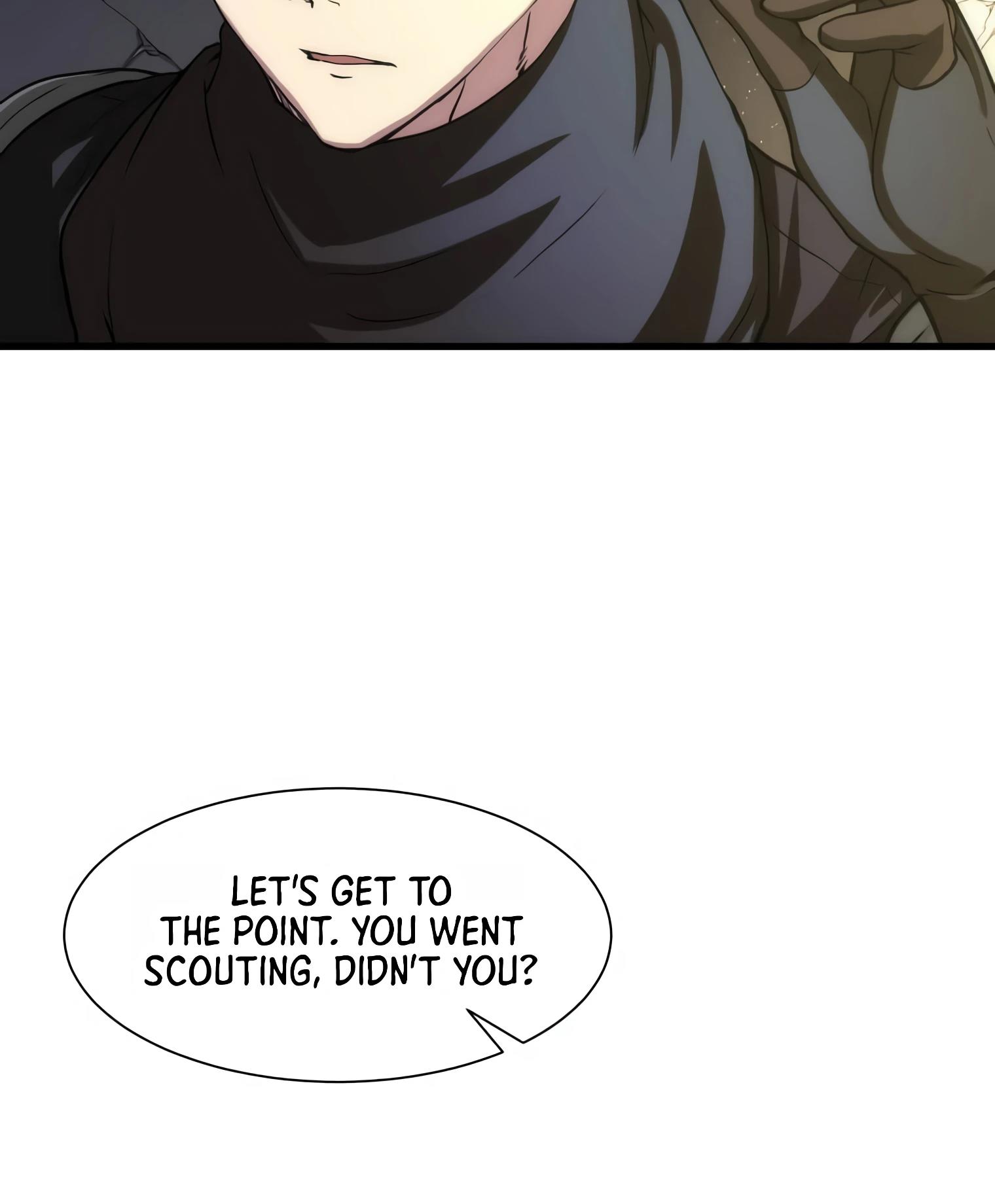 Read Level Up With Skills Manga Online