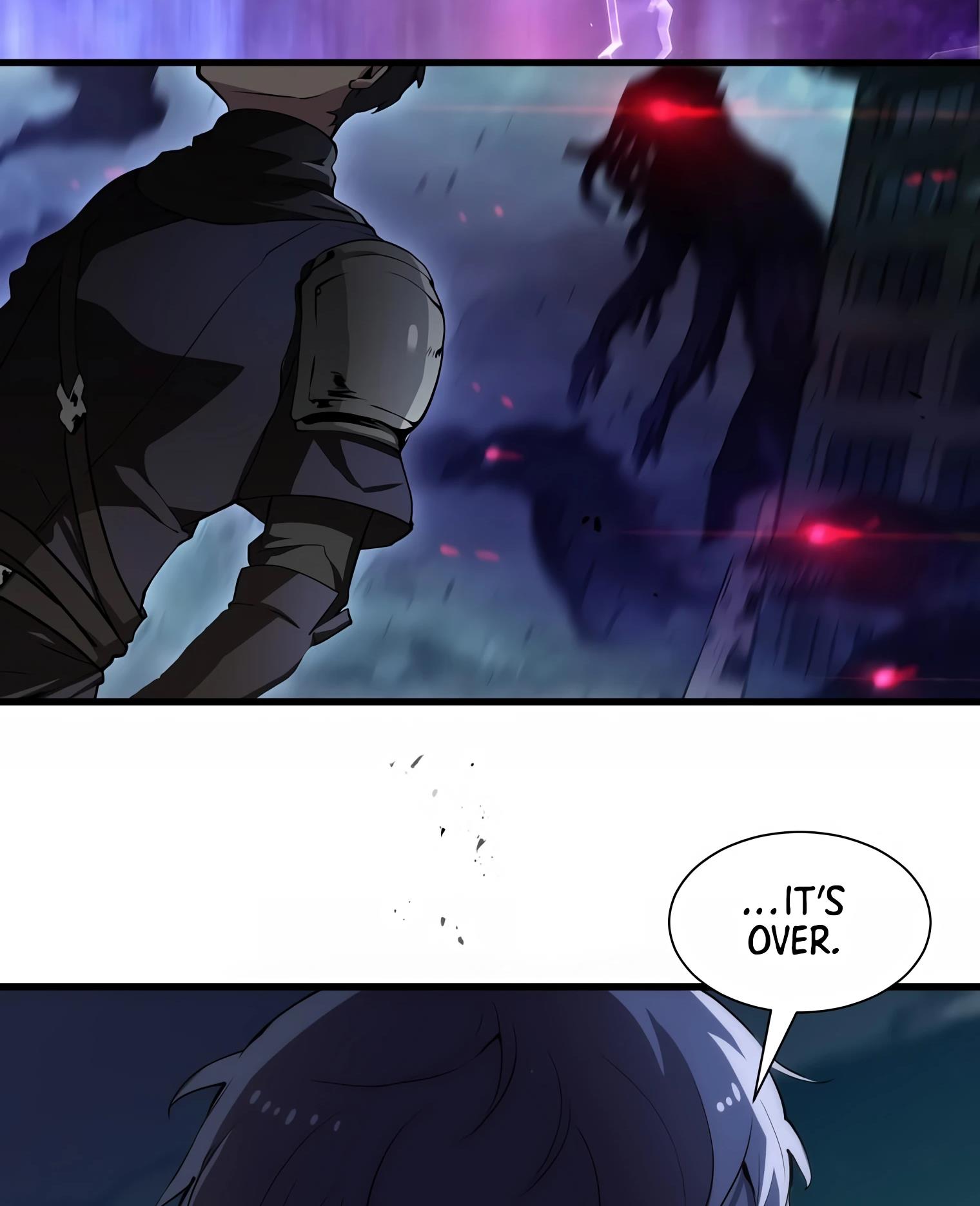 Read Level Up With Skills Manga Online