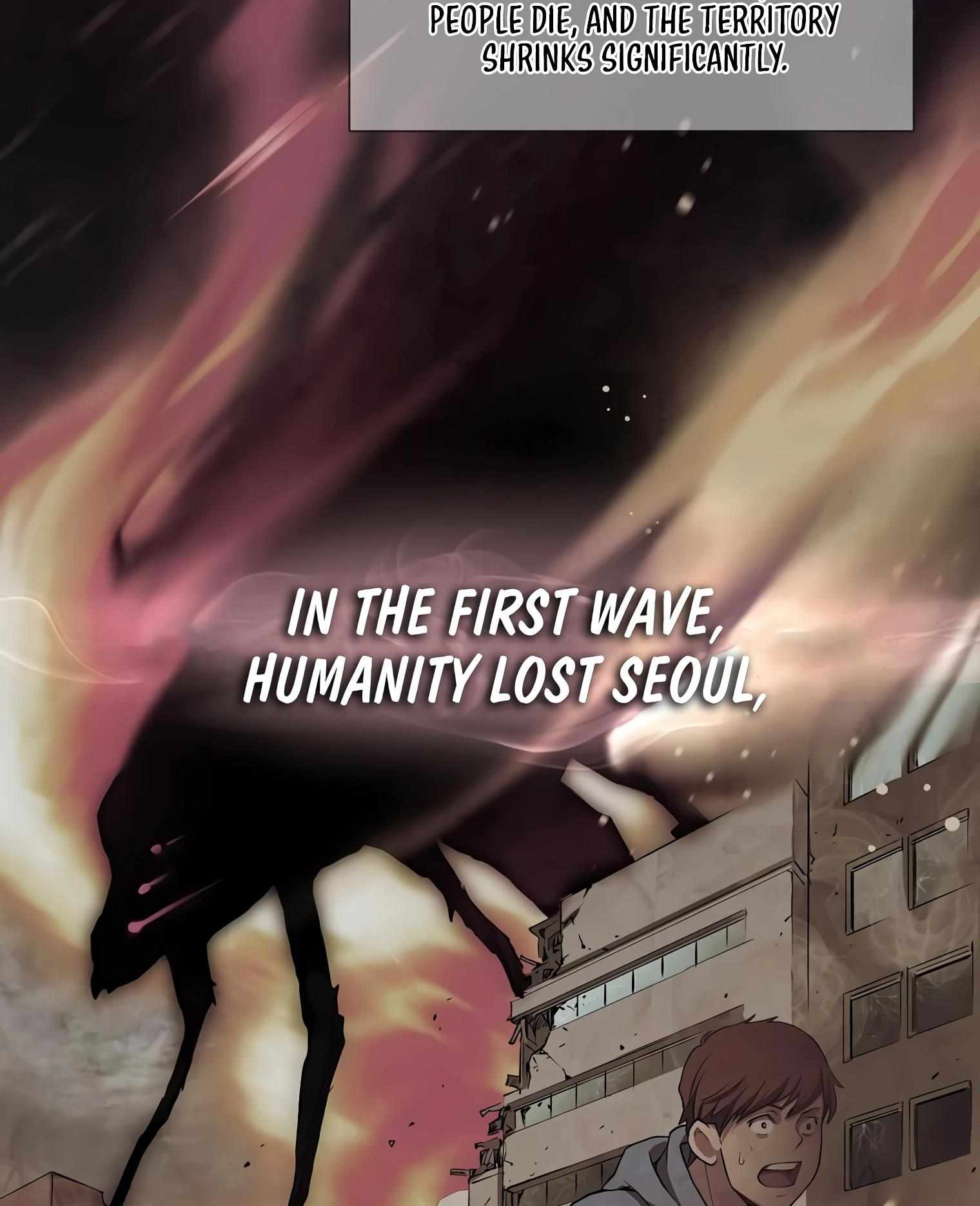 Read Level Up With Skills Manga Online