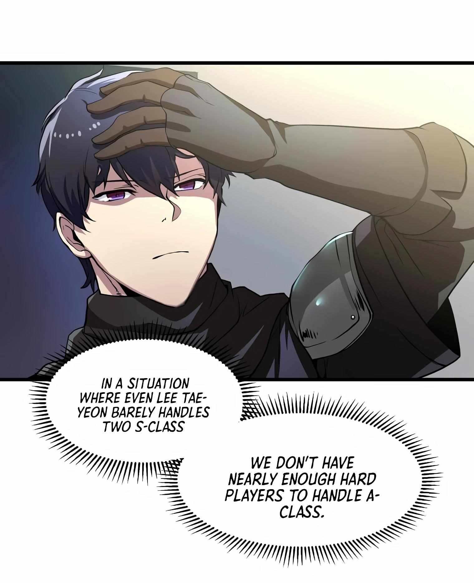 Read Level Up With Skills Manga Online