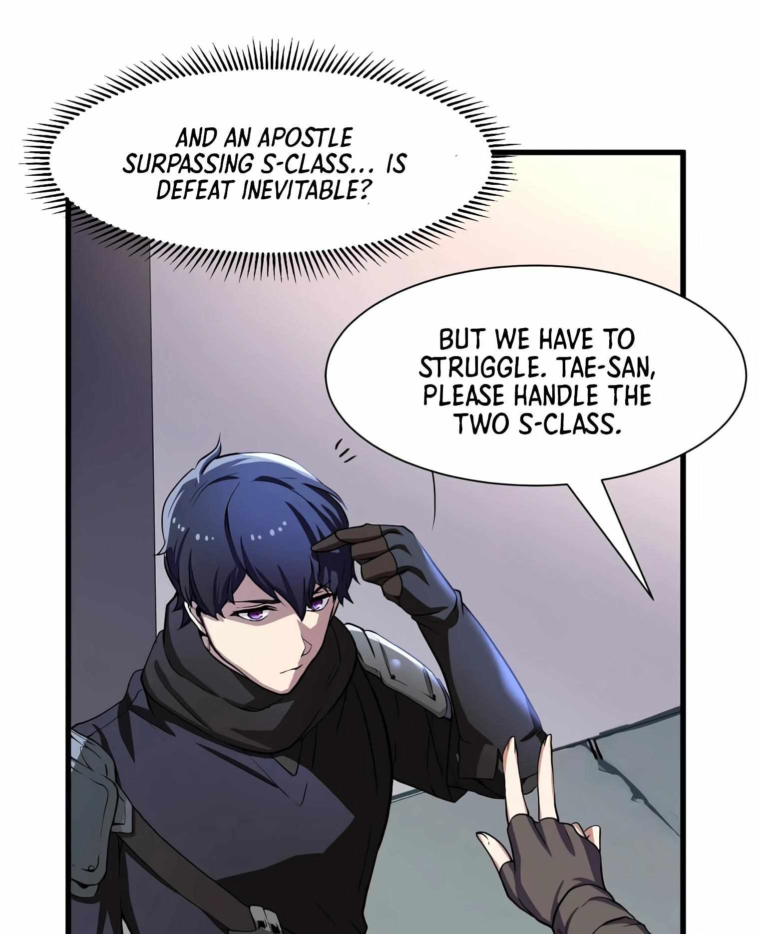 Read Level Up With Skills Manga Online