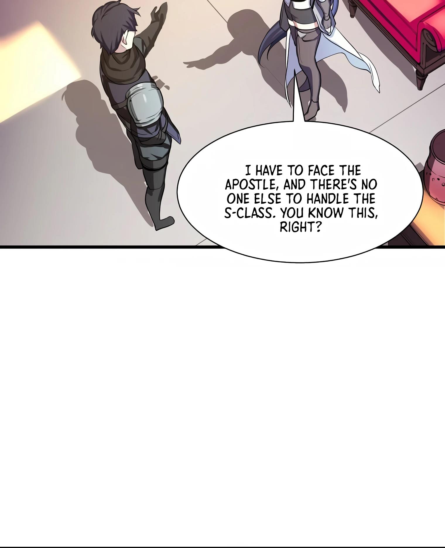 Read Level Up With Skills Manga Online