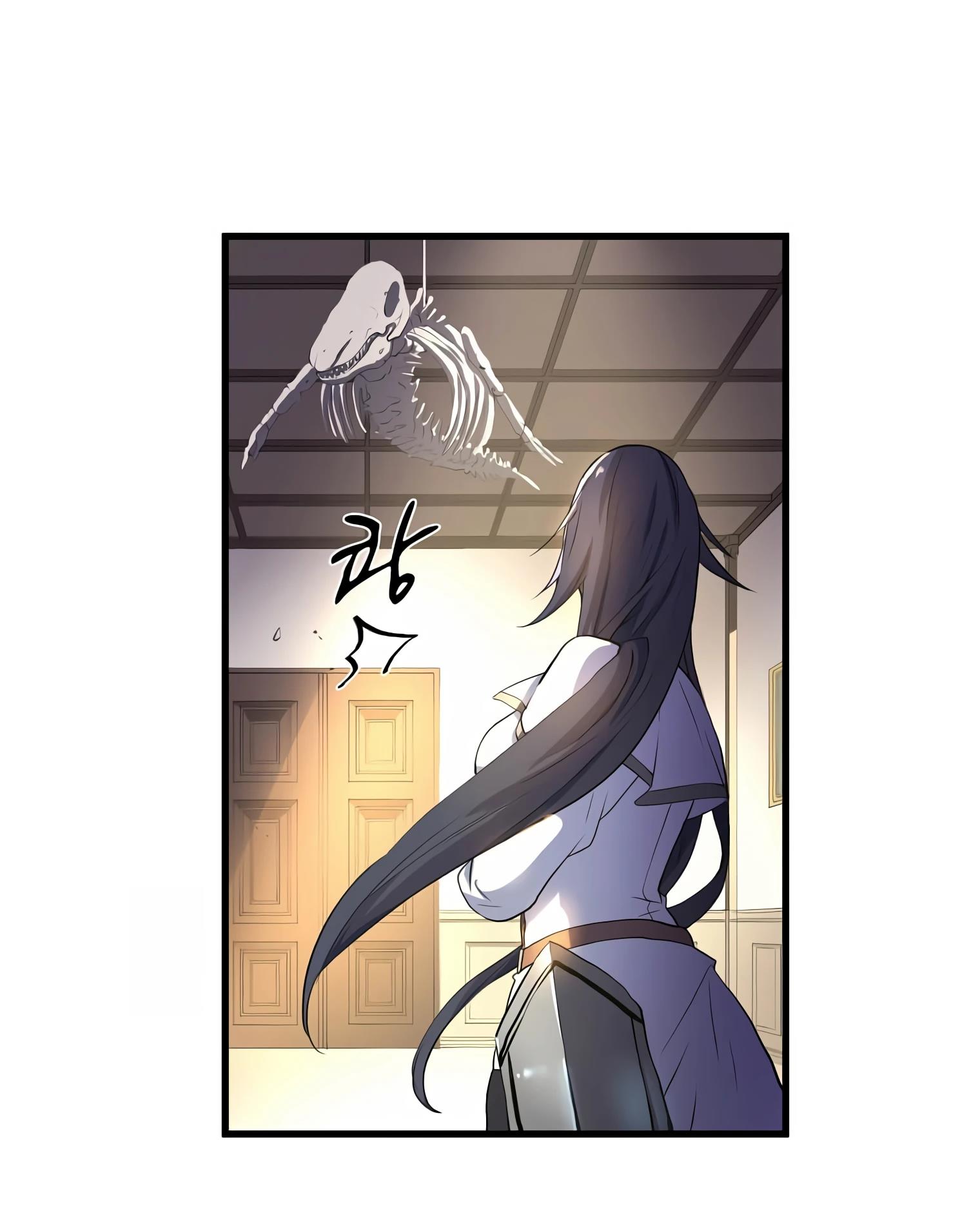 Read Level Up With Skills Manga Online