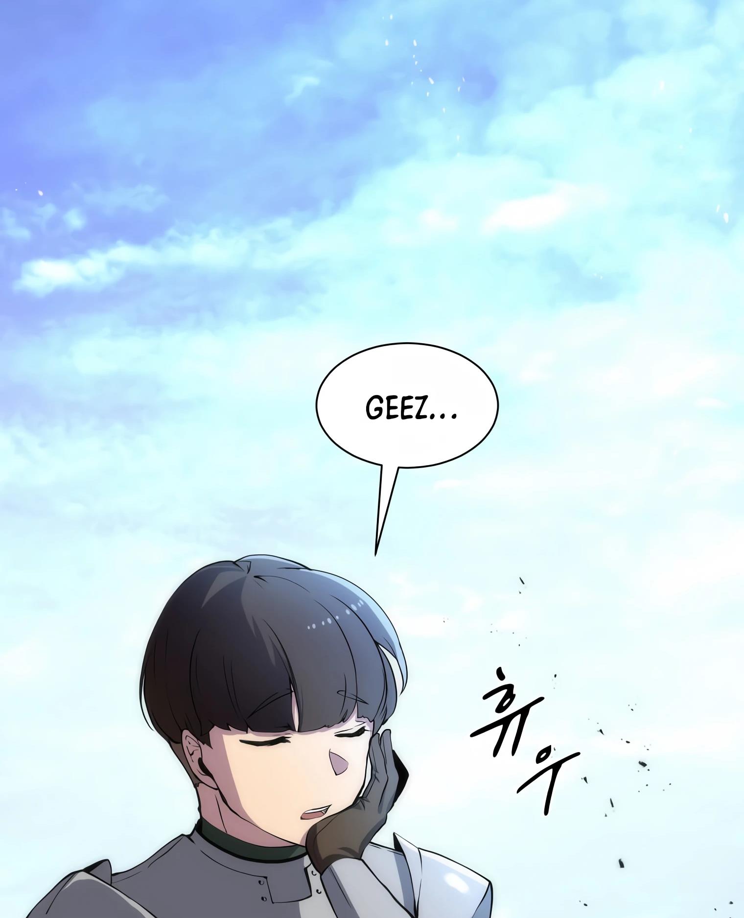 Read Level Up With Skills Manga Online