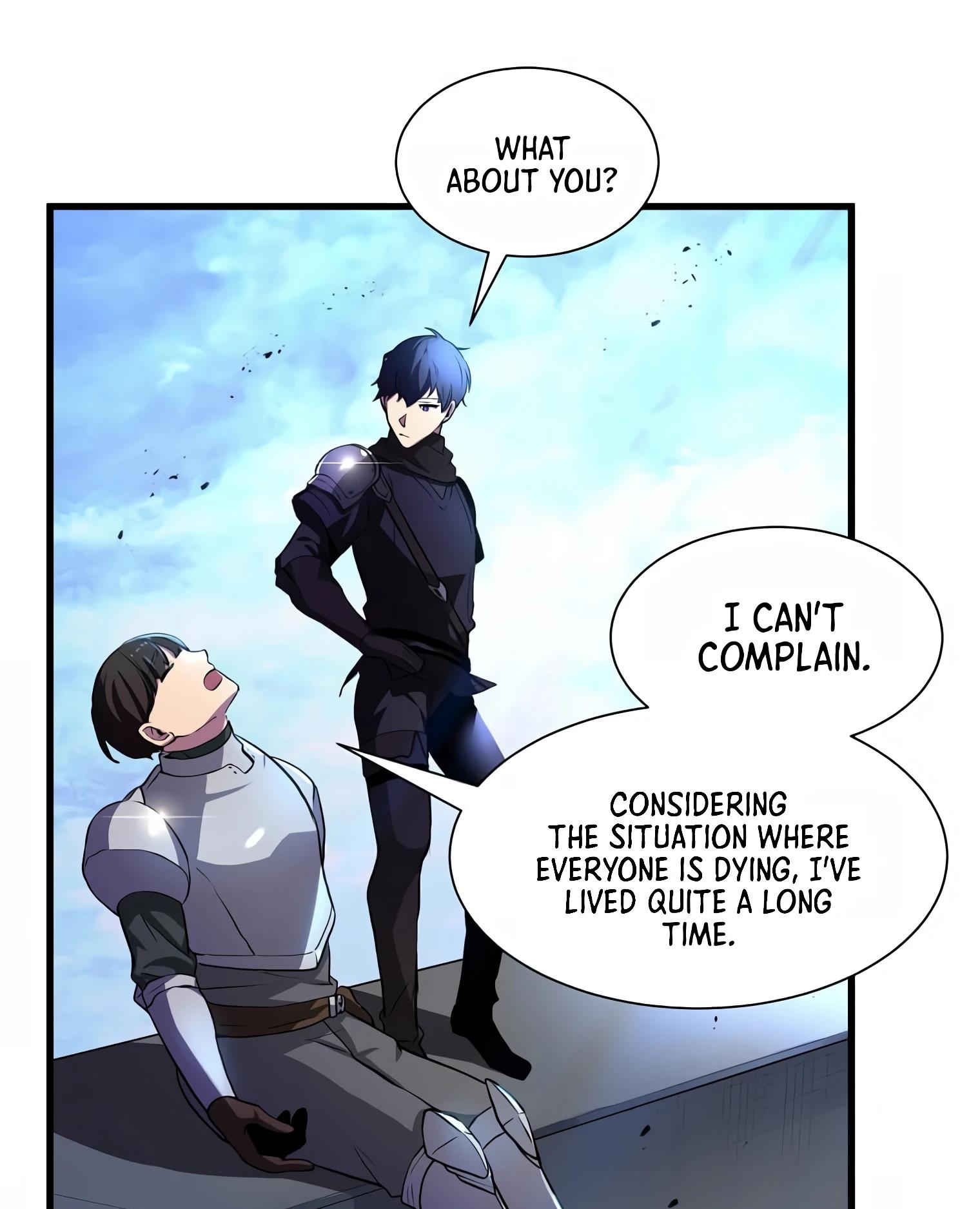 Read Level Up With Skills Manga Online