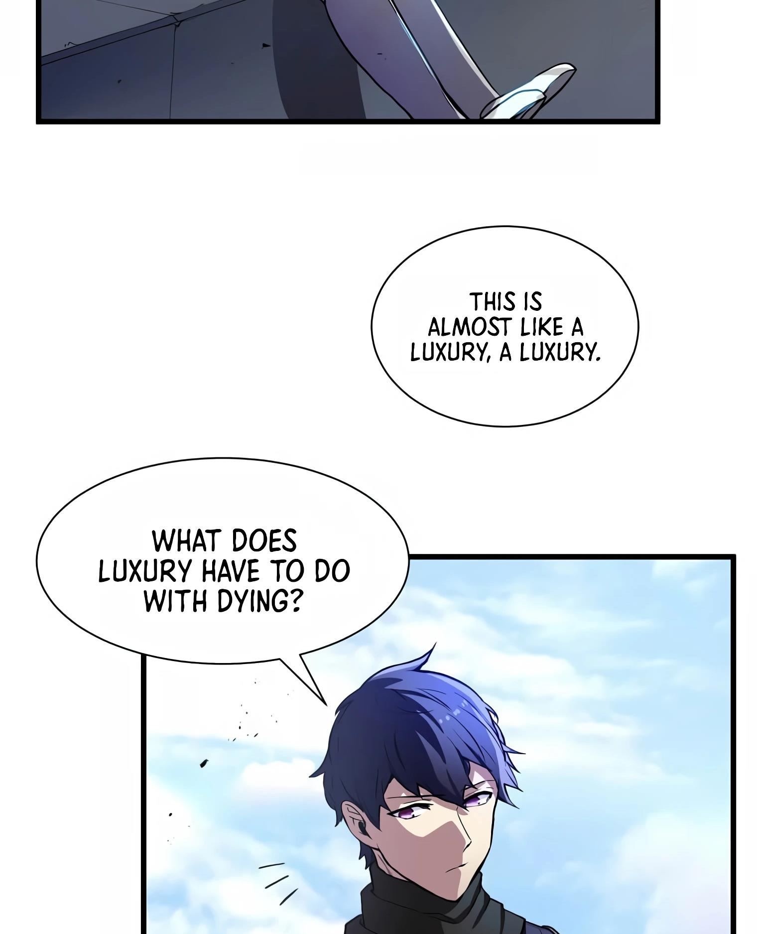 Read Level Up With Skills Manga Online