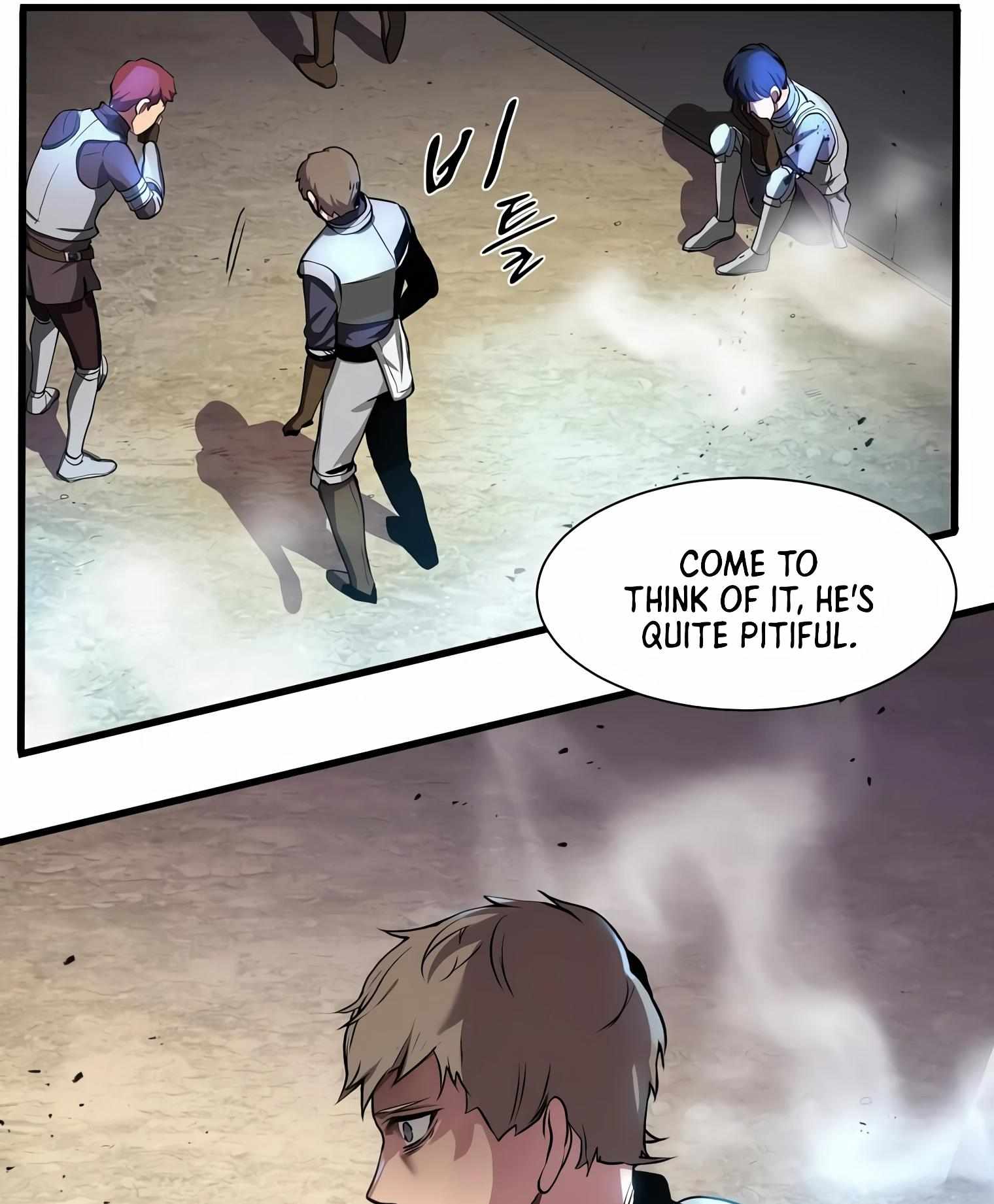 Read Level Up With Skills Manga Online