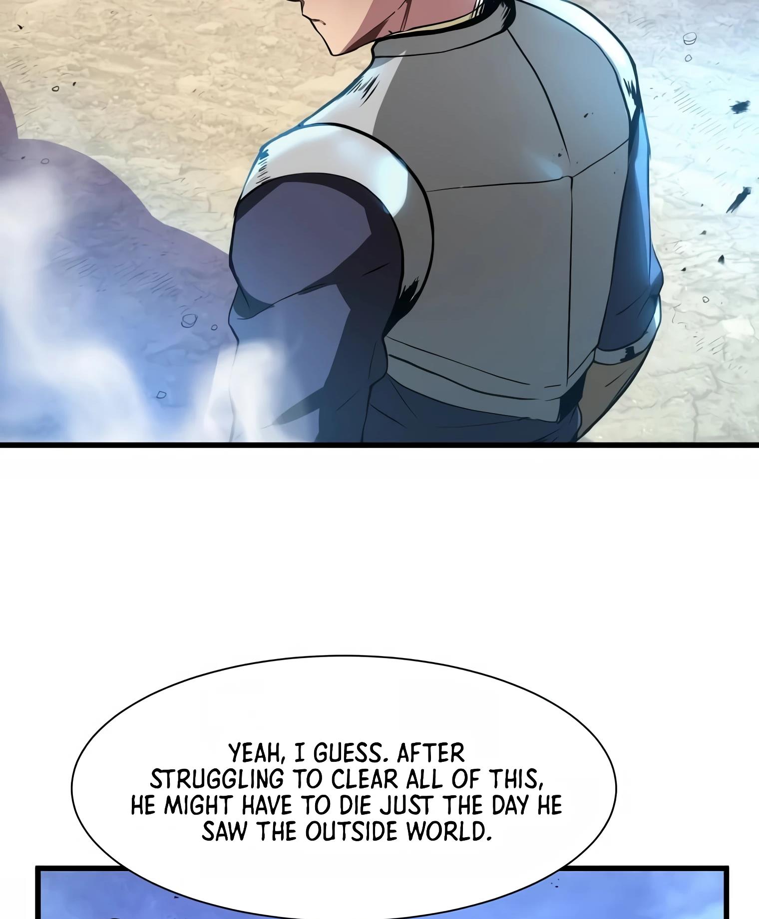 Read Level Up With Skills Manga Online