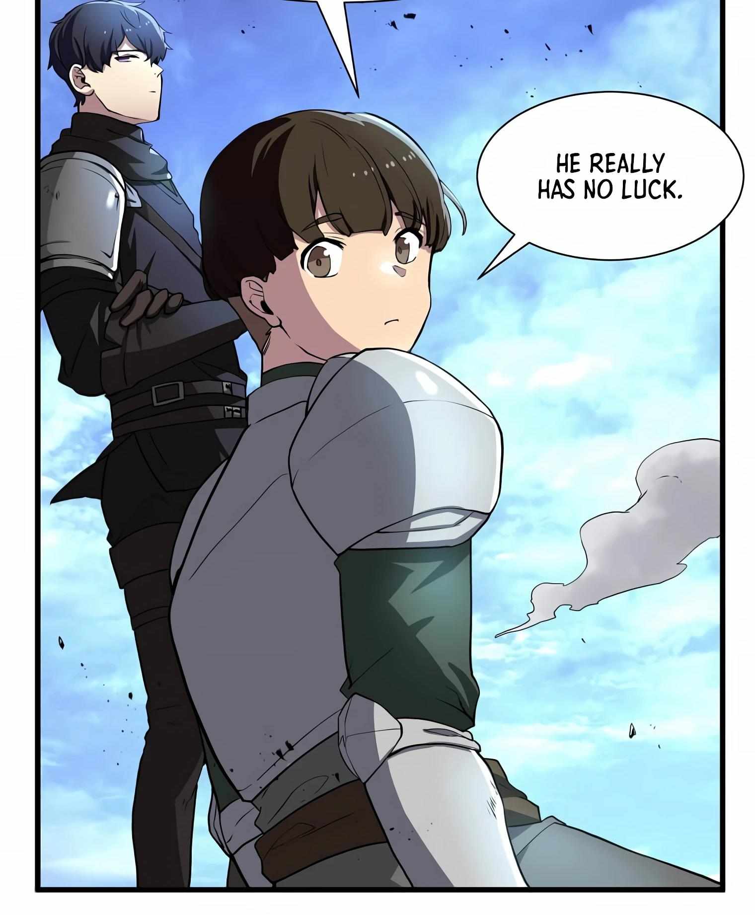 Read Level Up With Skills Manga Online