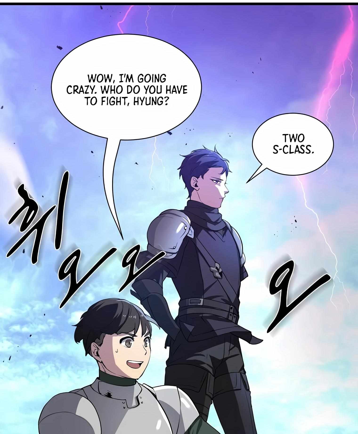 Read Level Up With Skills Manga Online