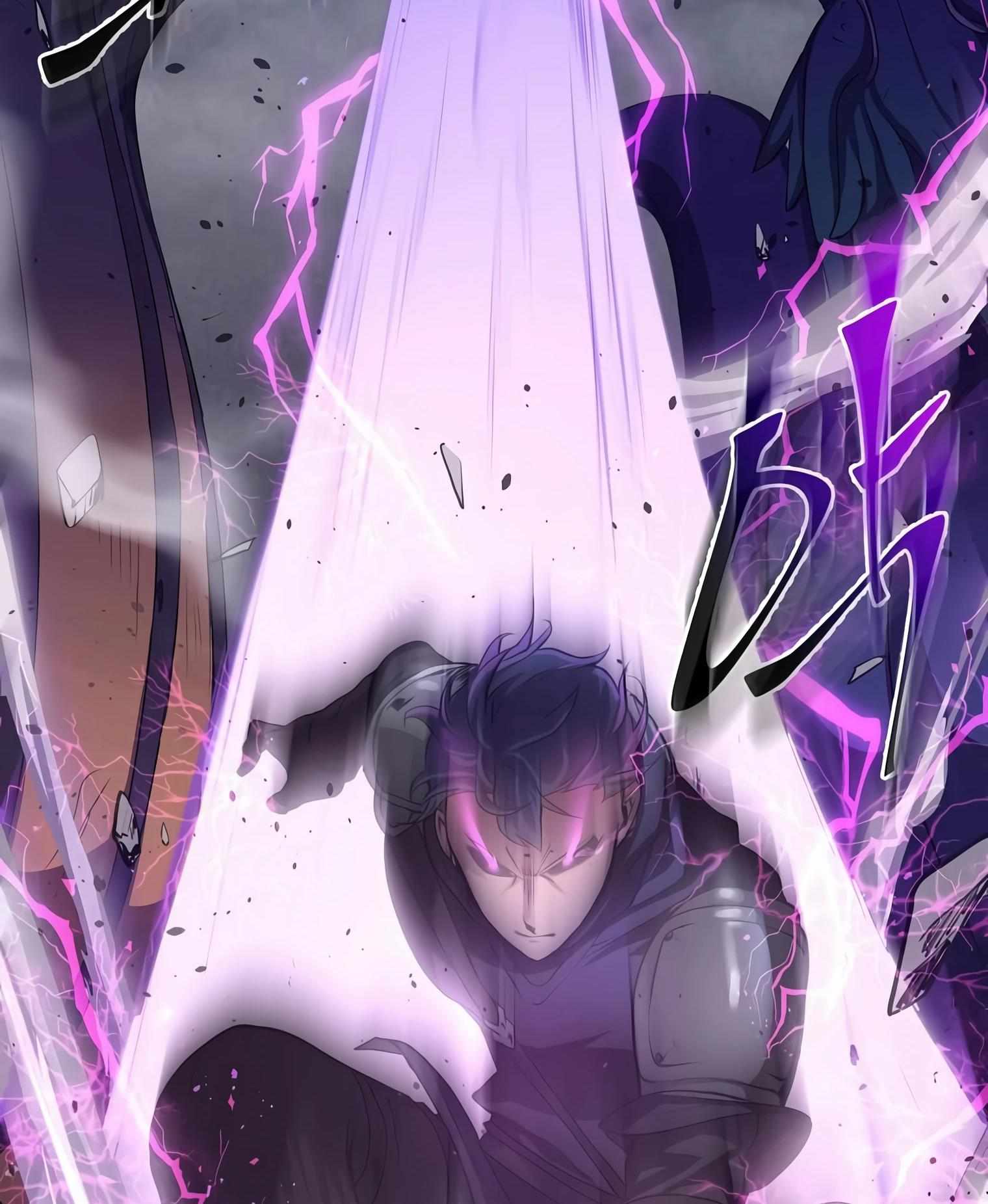Read Level Up With Skills Manga Online
