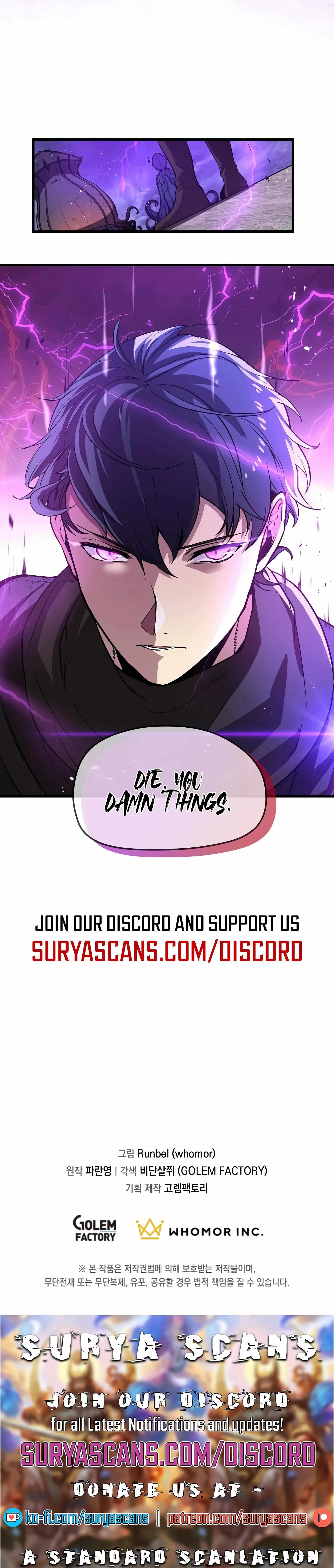 Read Level Up With Skills Manga Online