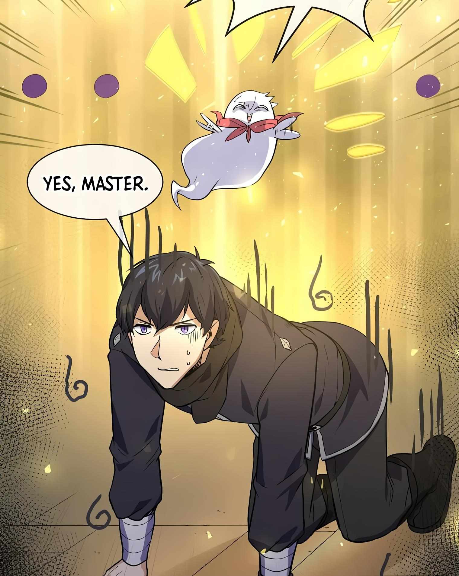 Read Level Up With Skills Manga Online