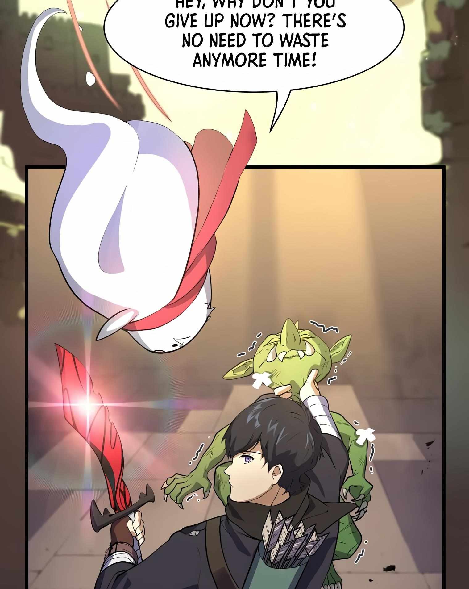 Read Level Up With Skills Manga Online