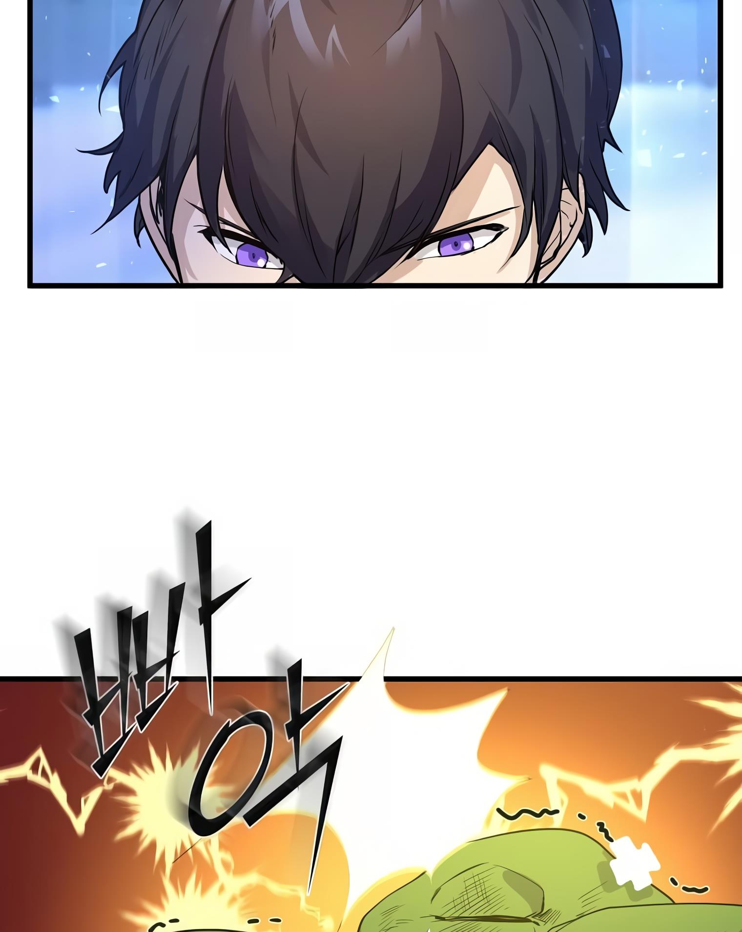 Read Level Up With Skills Manga Online