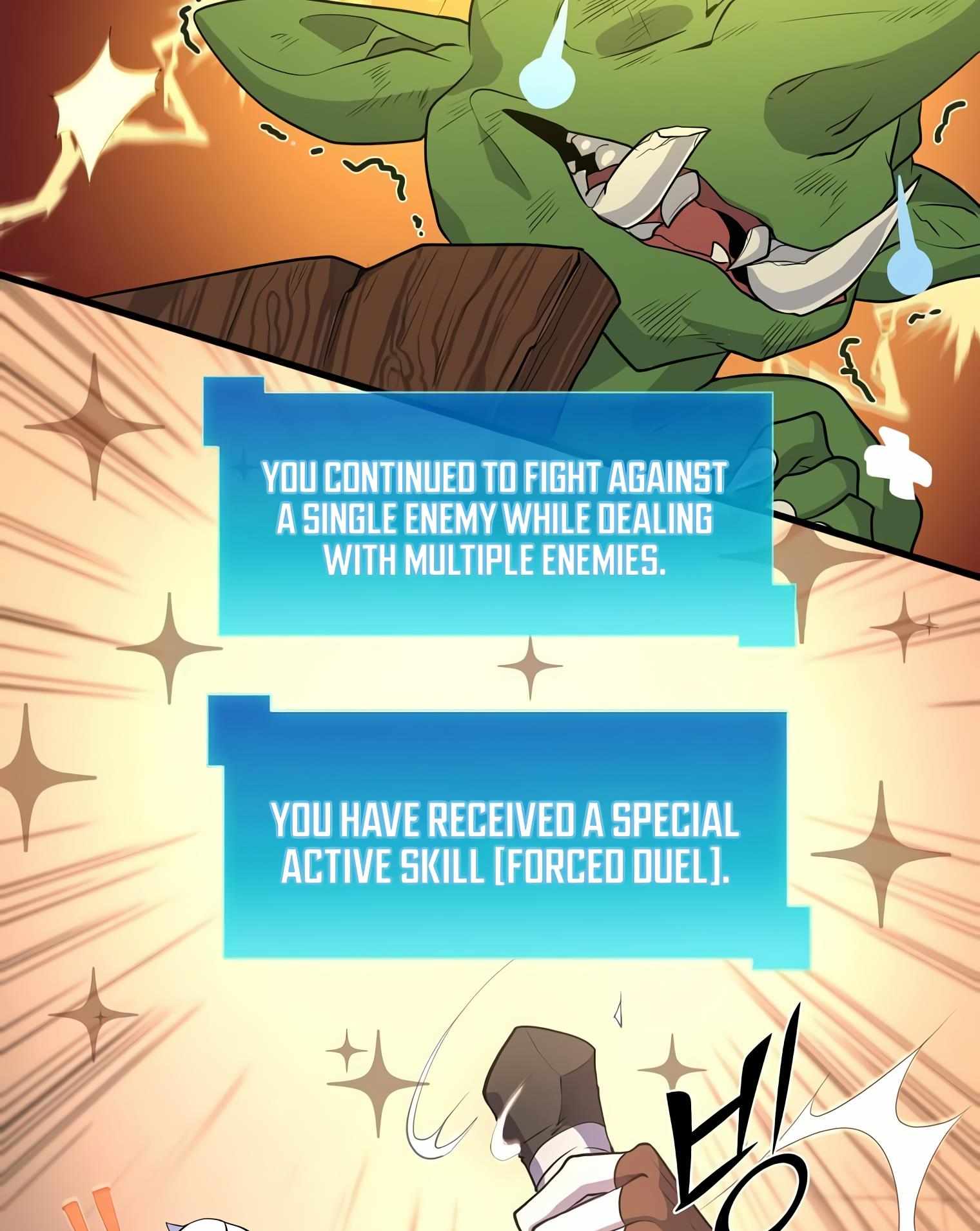 Read Level Up With Skills Manga Online