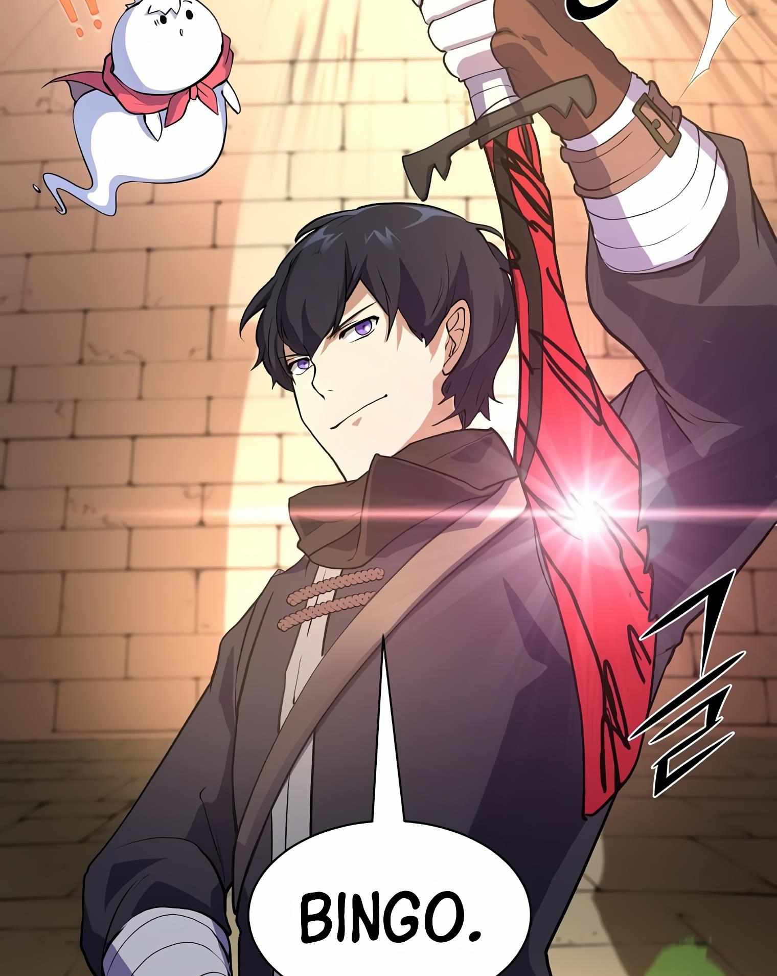 Read Level Up With Skills Manga Online