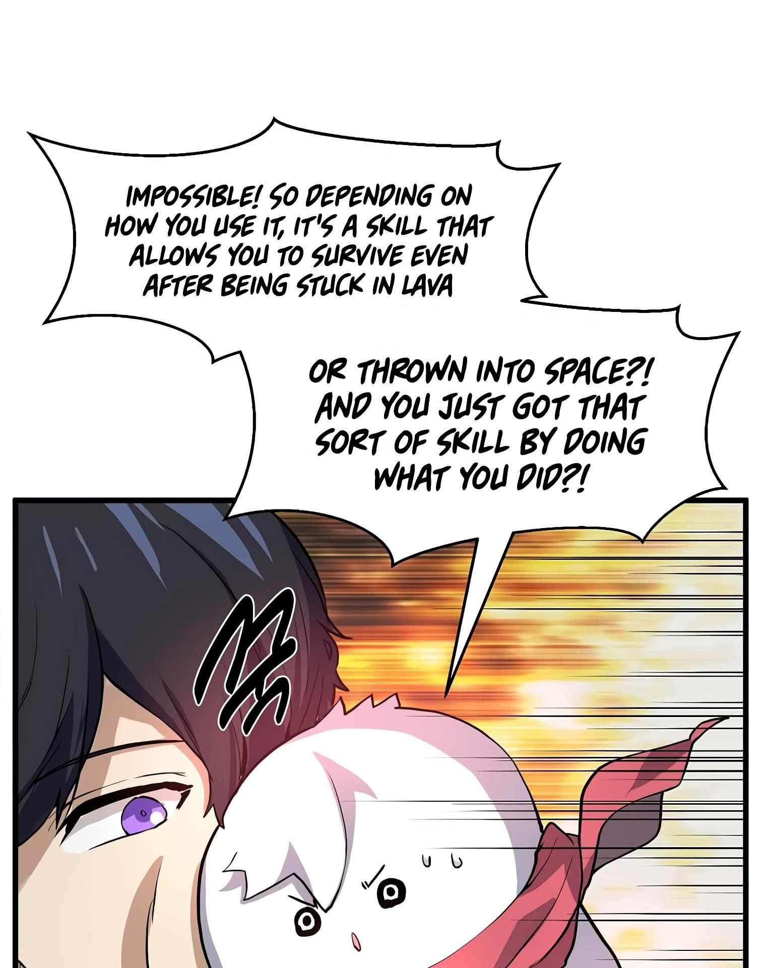Read Level Up With Skills Manga Online