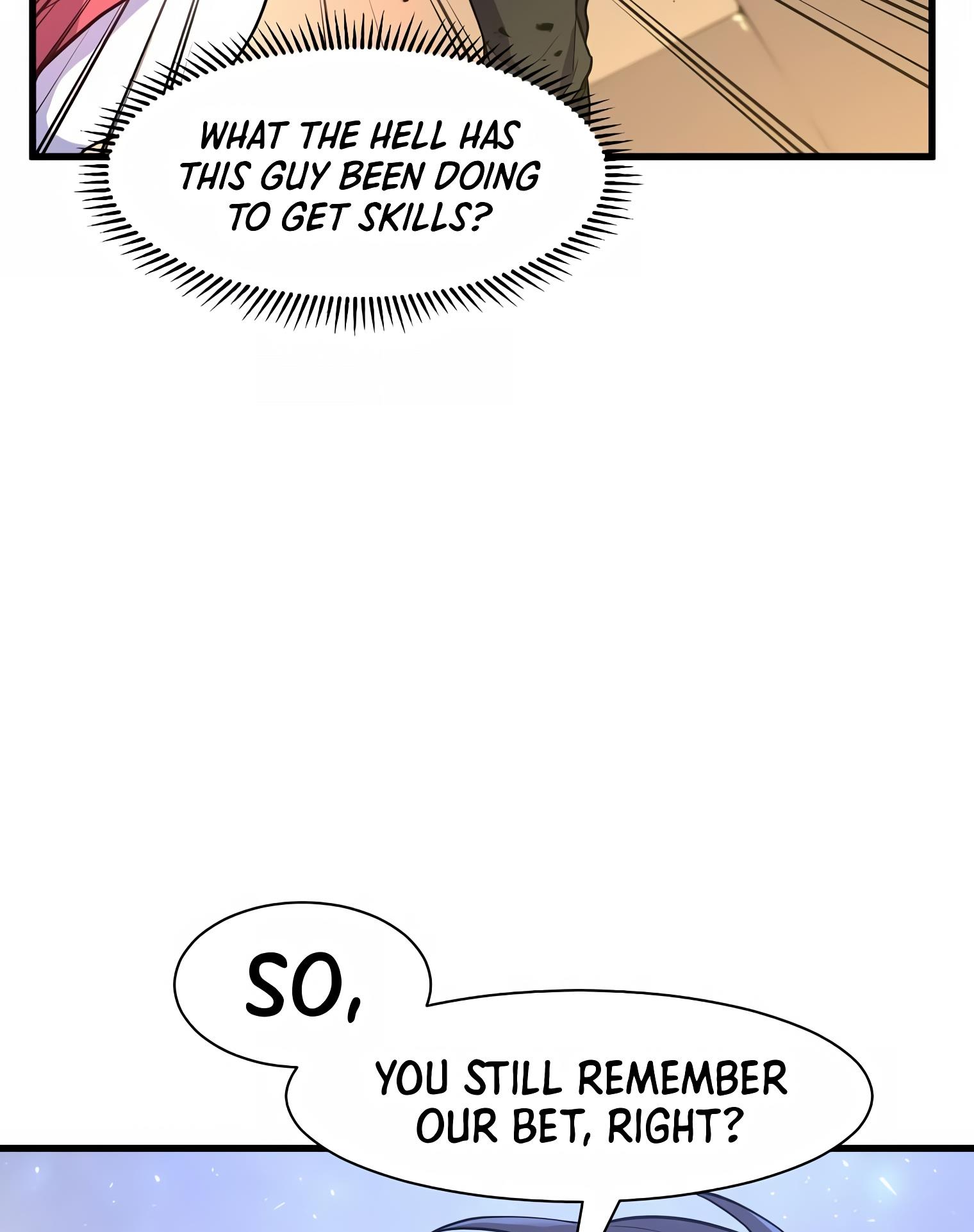 Read Level Up With Skills Manga Online