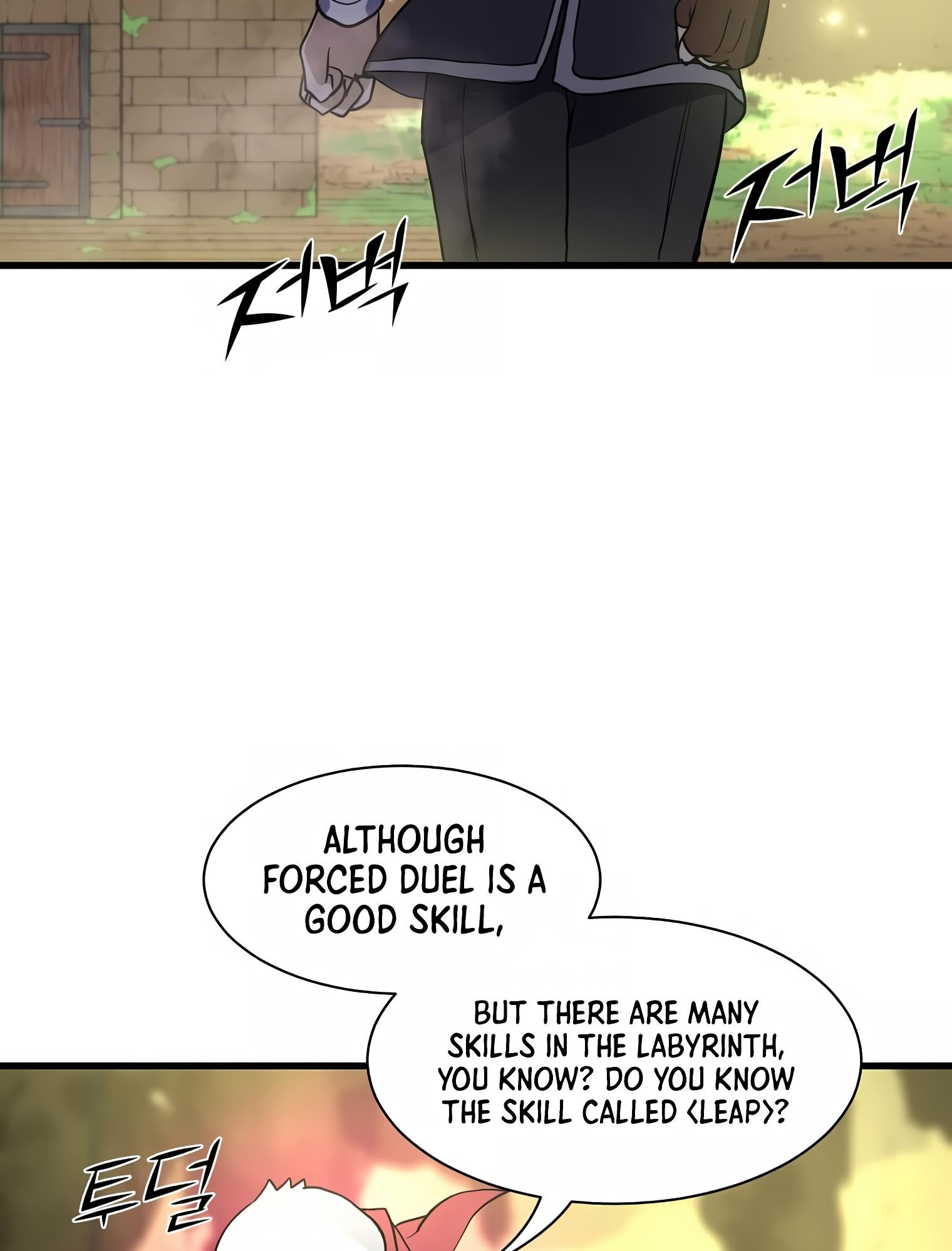 Read Level Up With Skills Manga Online
